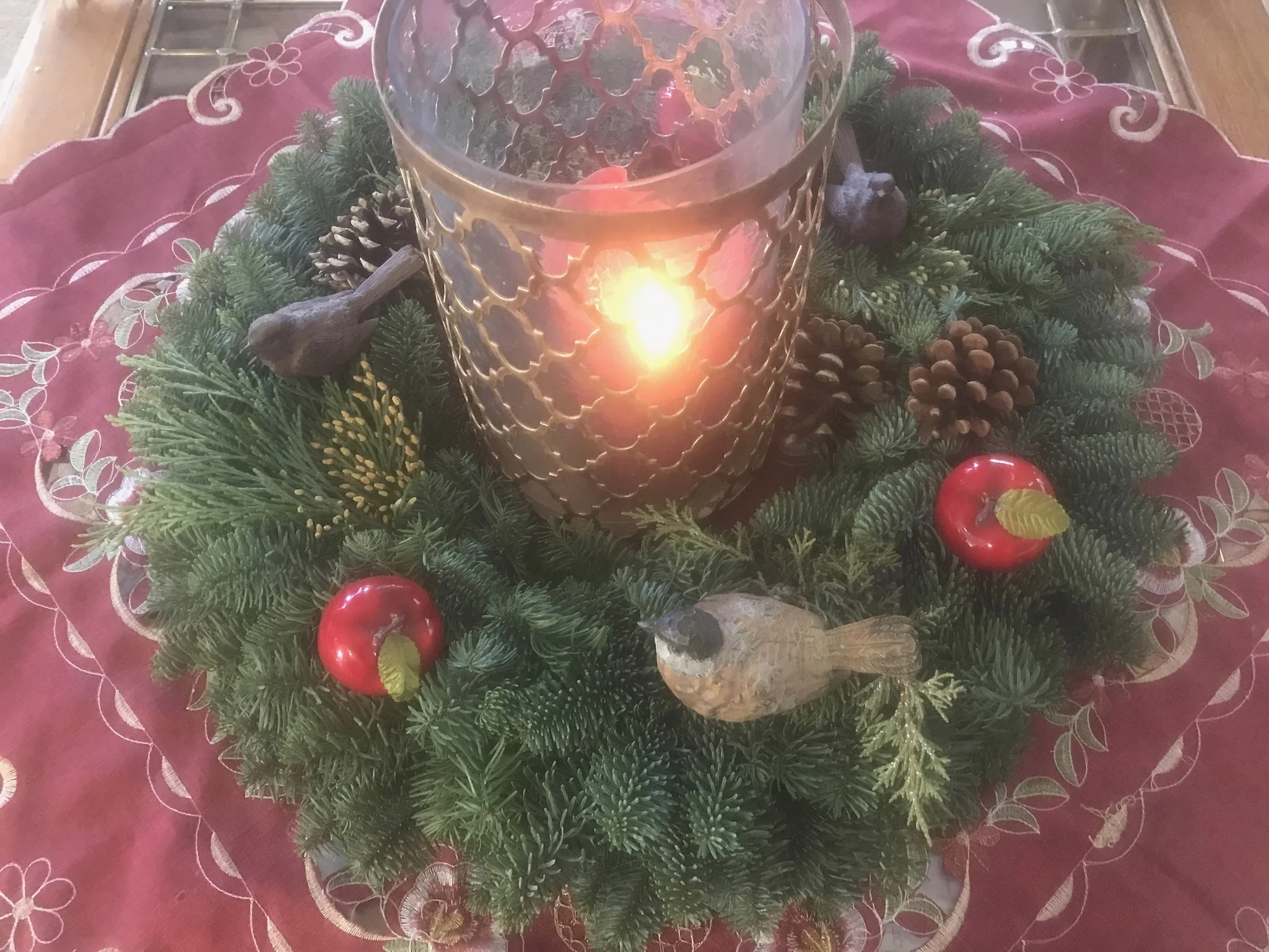 The Beauty of Building a Godly Legacy Takes a Lifetime! 