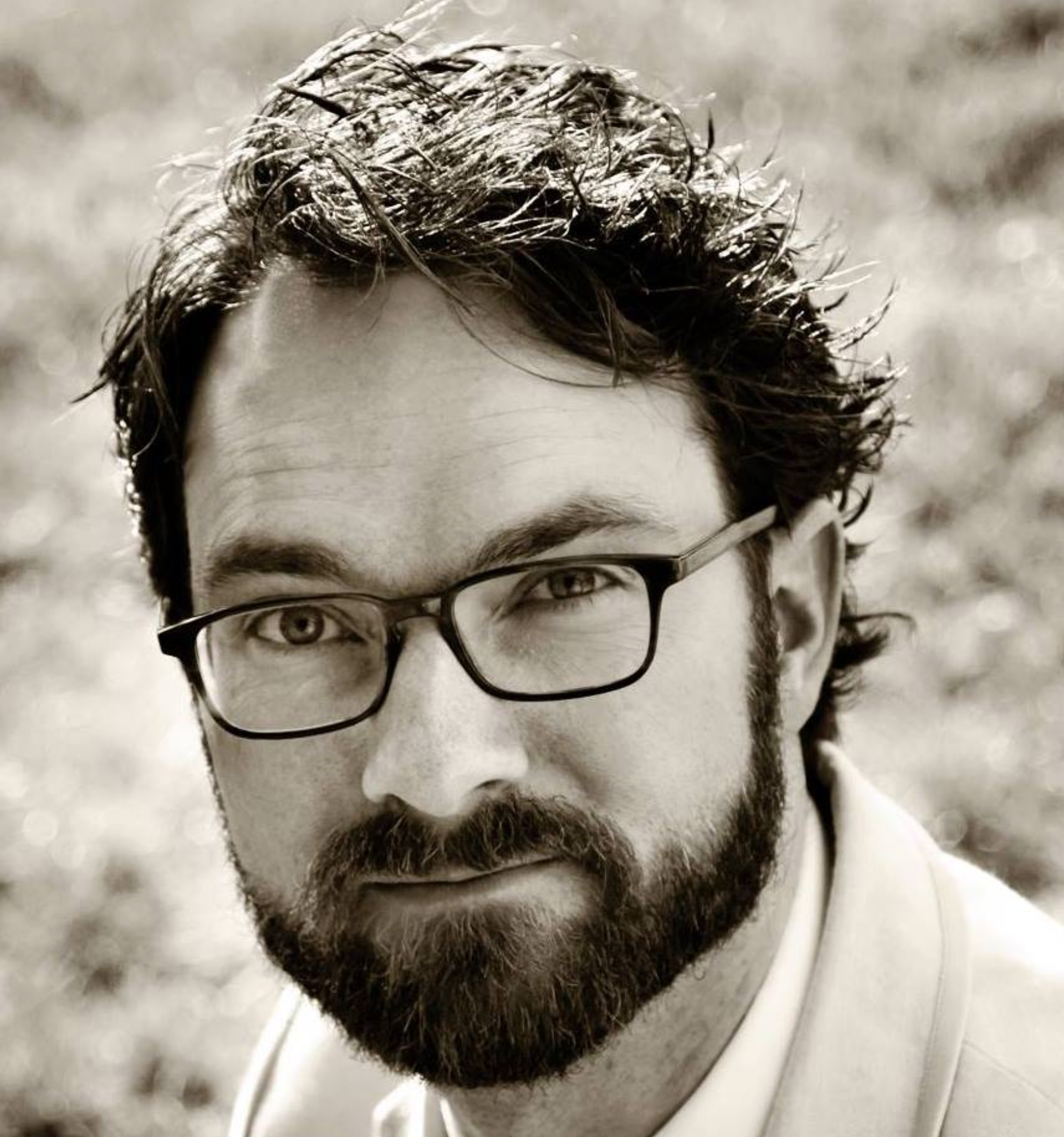 Brian Brown, director of the Anselm Society