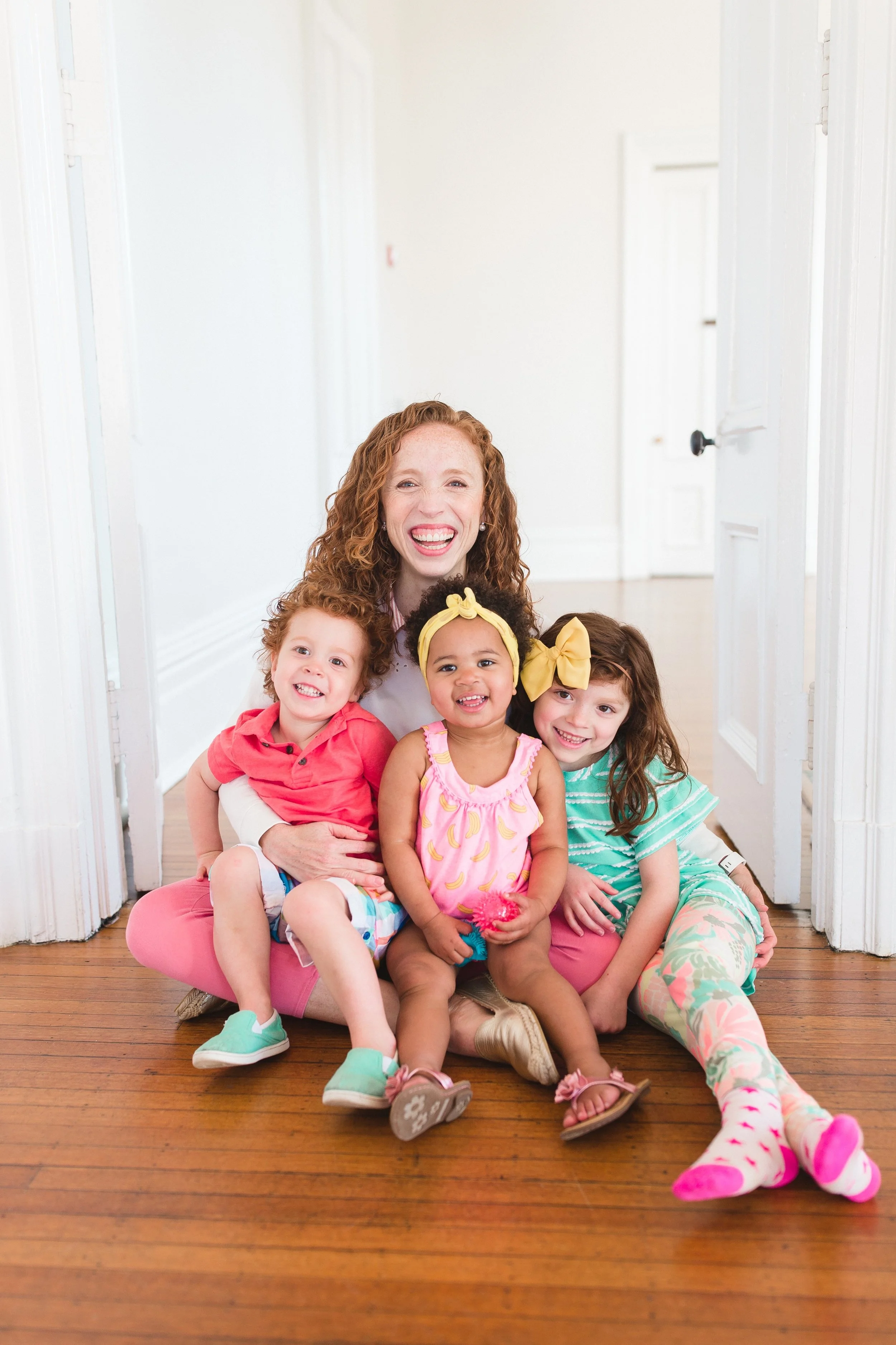 Lifegiving Parent Podcast Series: Lara Casey & Launch Week!!!