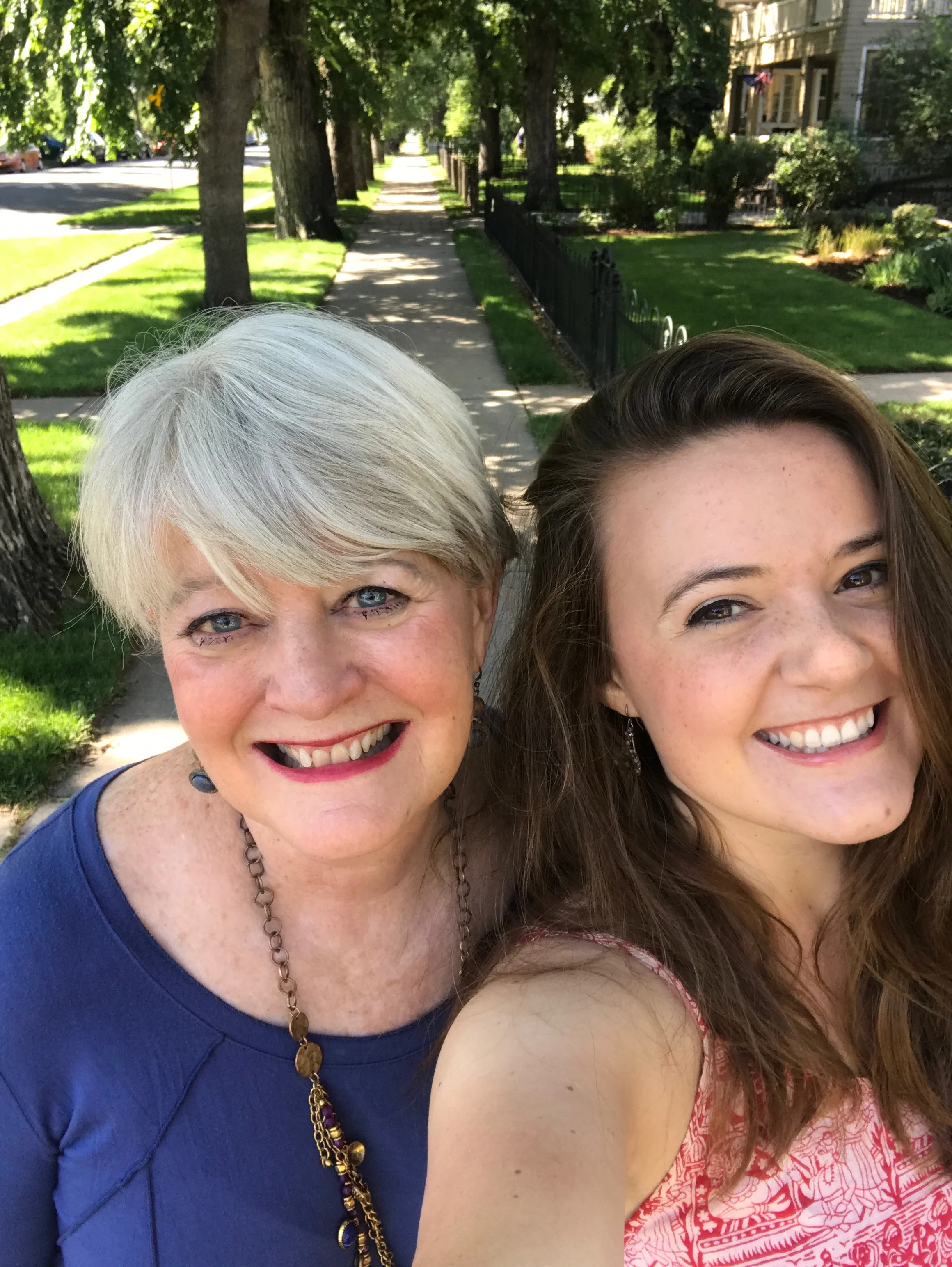 Joy & Mama: Soul Care & Stories to Share & a new Podcast