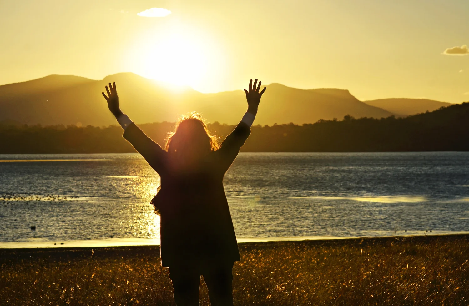 What Is Most Important: Loving God (Our 24 Family Ways #1) —  SallyClarkson.com