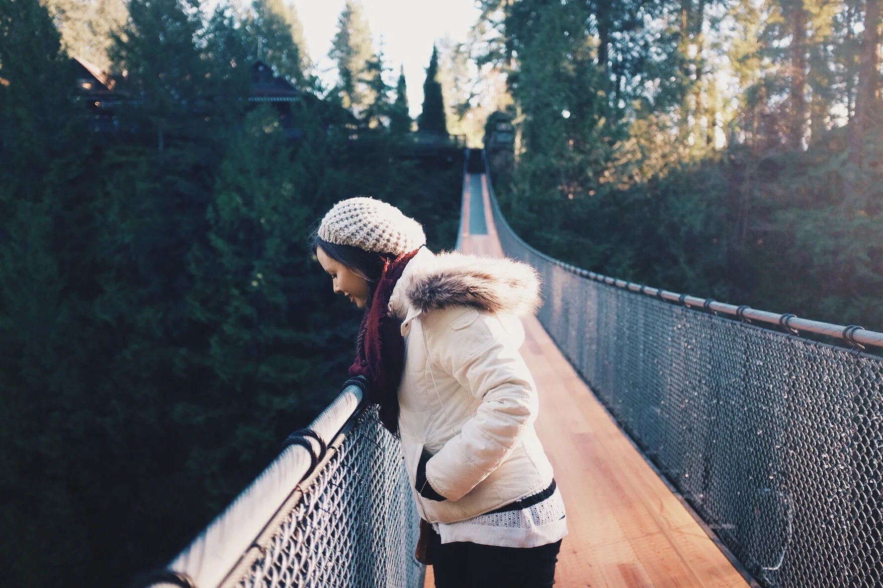 Resisting Fear as a Mama--Don't Quit!