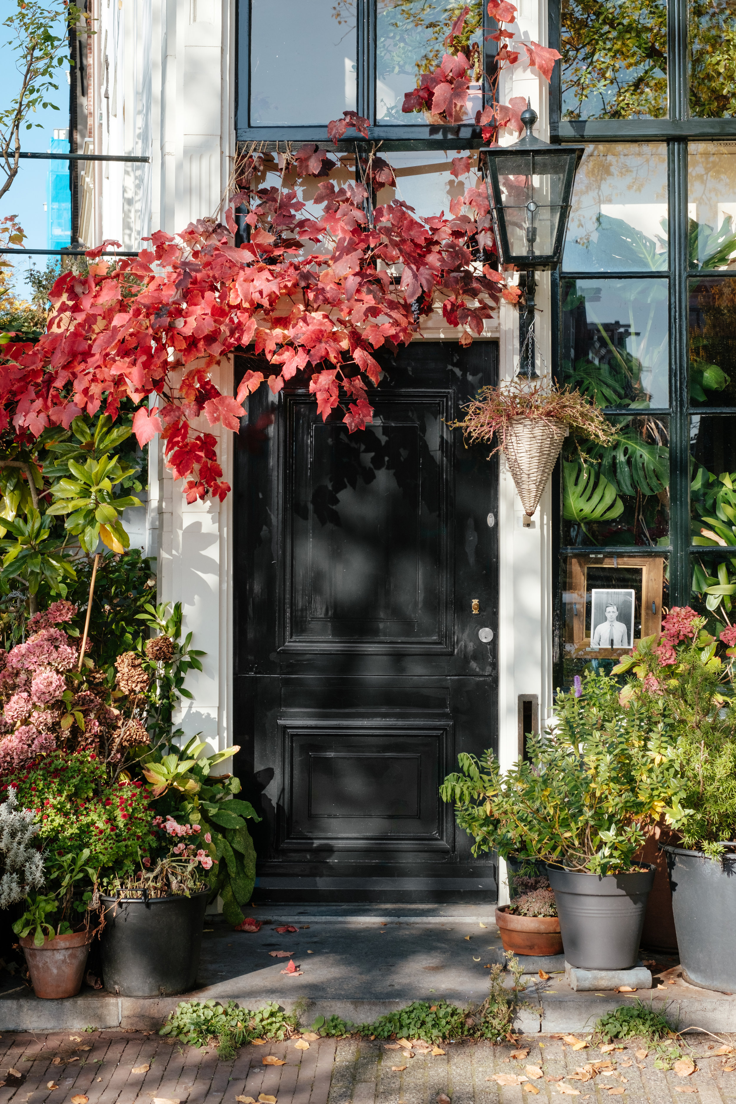 The Art of Crafting the Life of Your Home