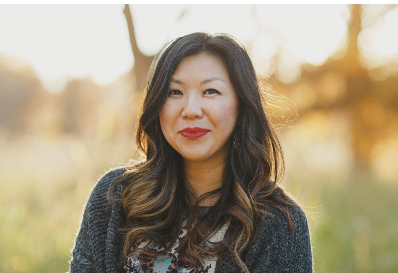 Ruth Chou Simons