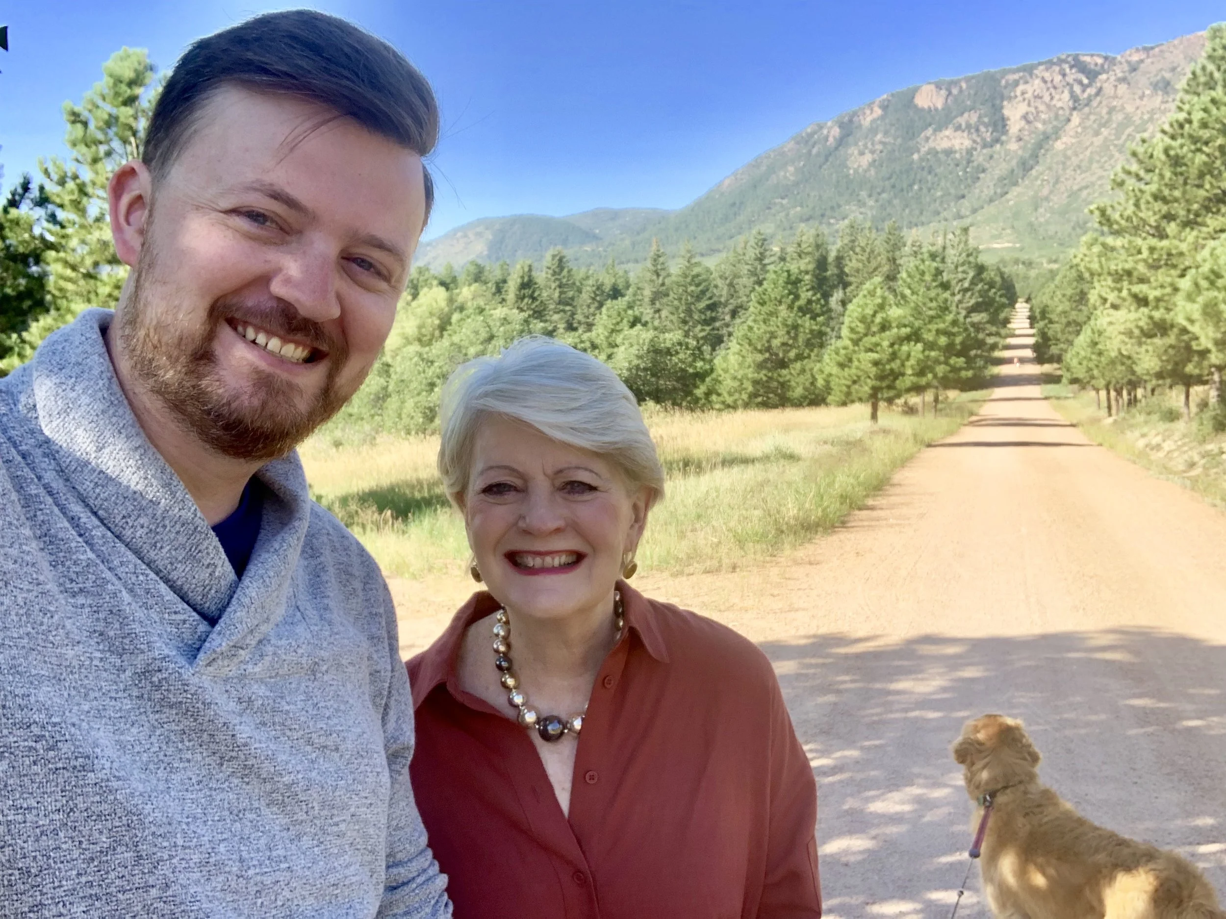 Stories, Music, and Shaping the Imagination of Your Child - With Joel Clarkson