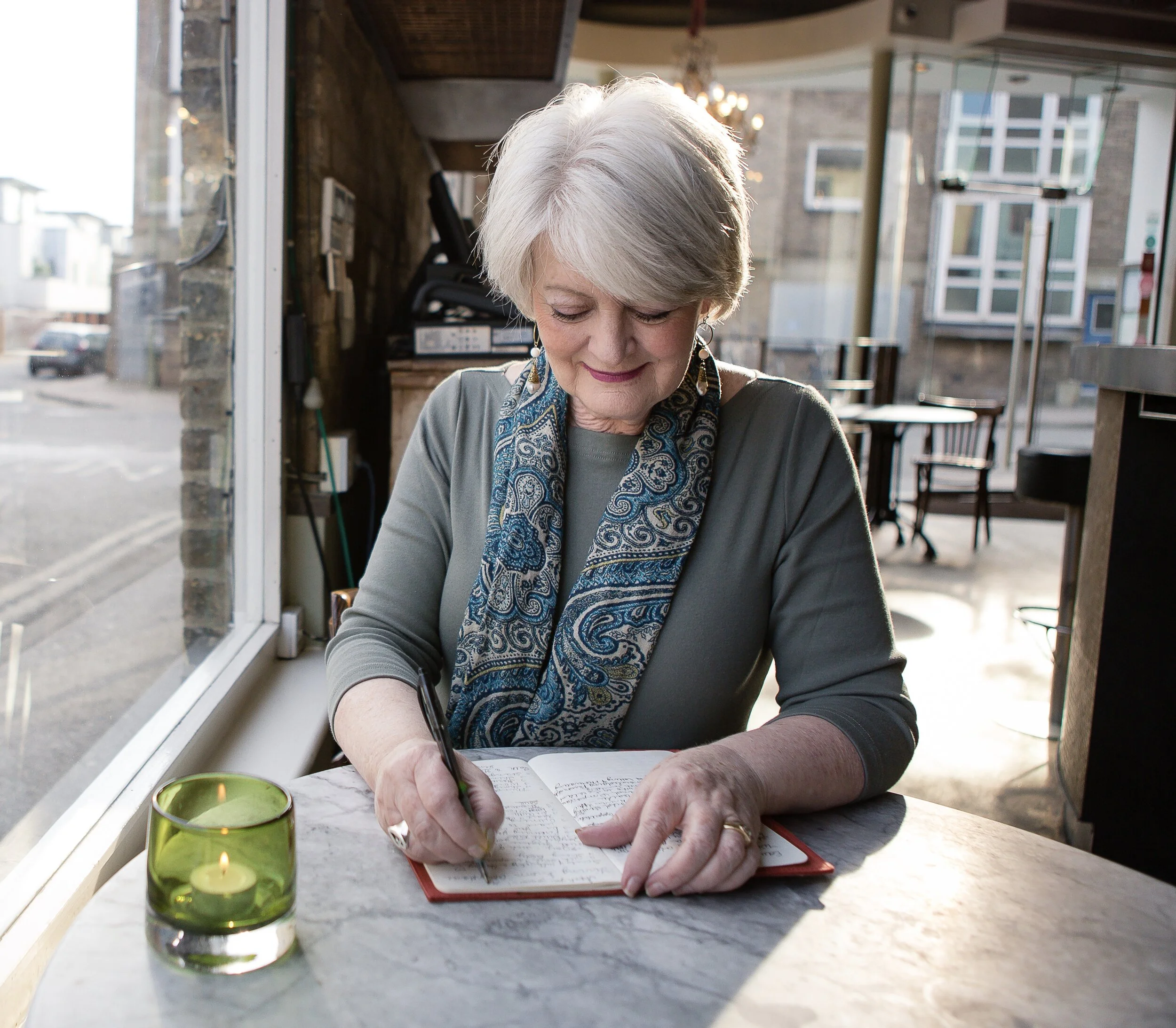 It's A New Year: Own Your Life! & New Podcast 2020