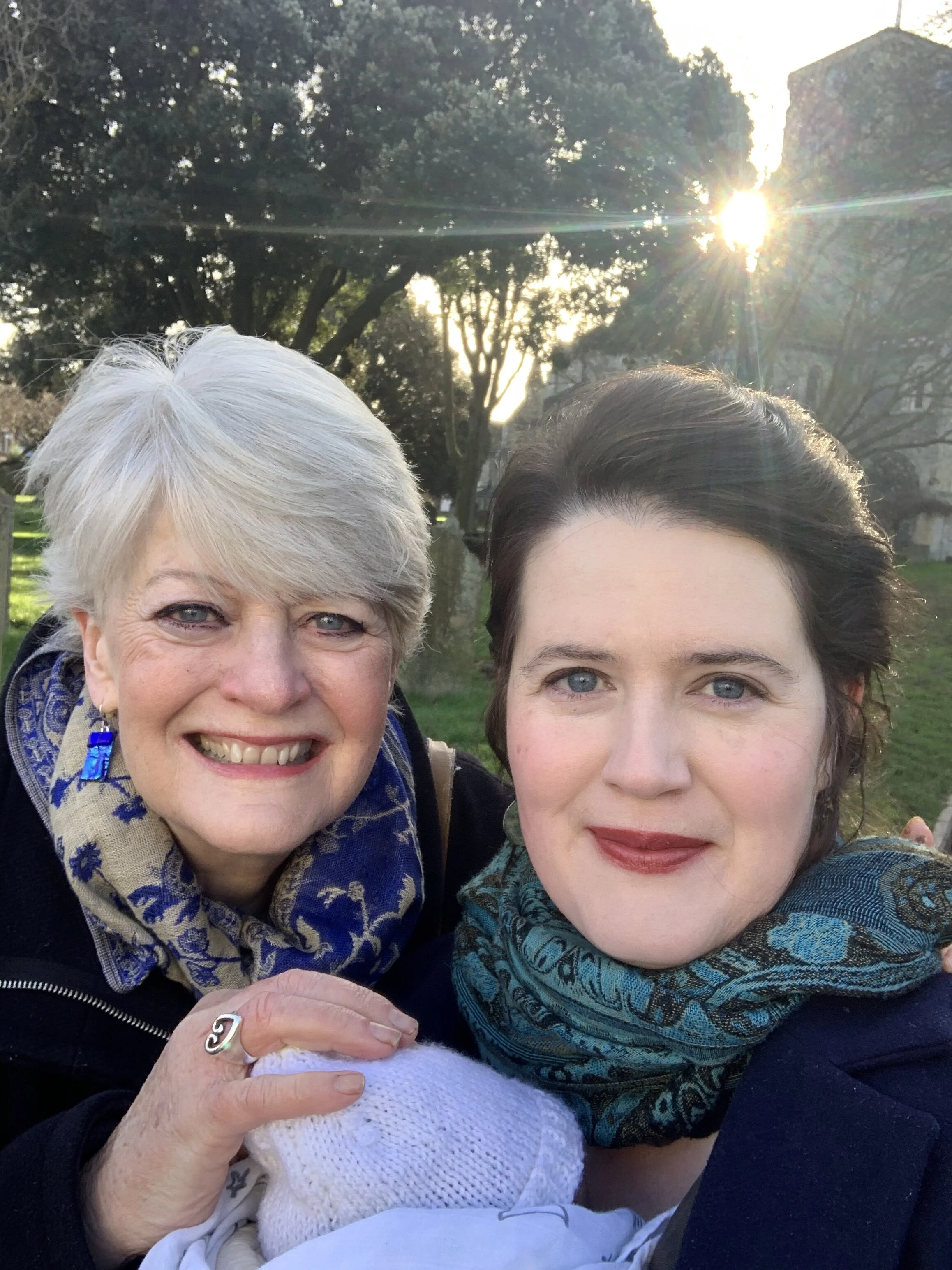 Why Embrace Biblical Motherhood? &amp; Podcast