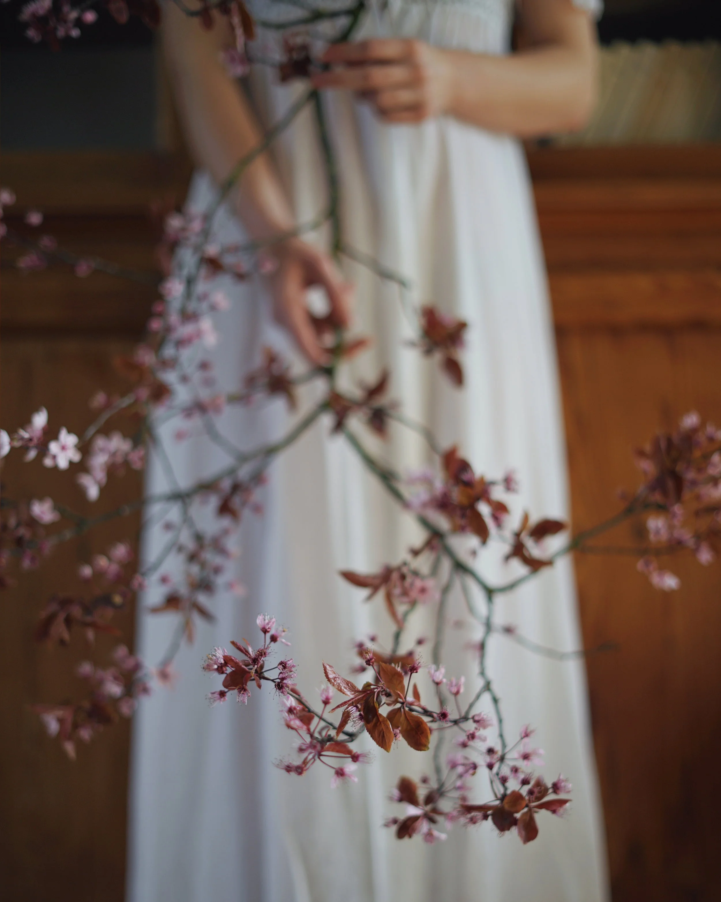 Running to God for a Bucket of Grace