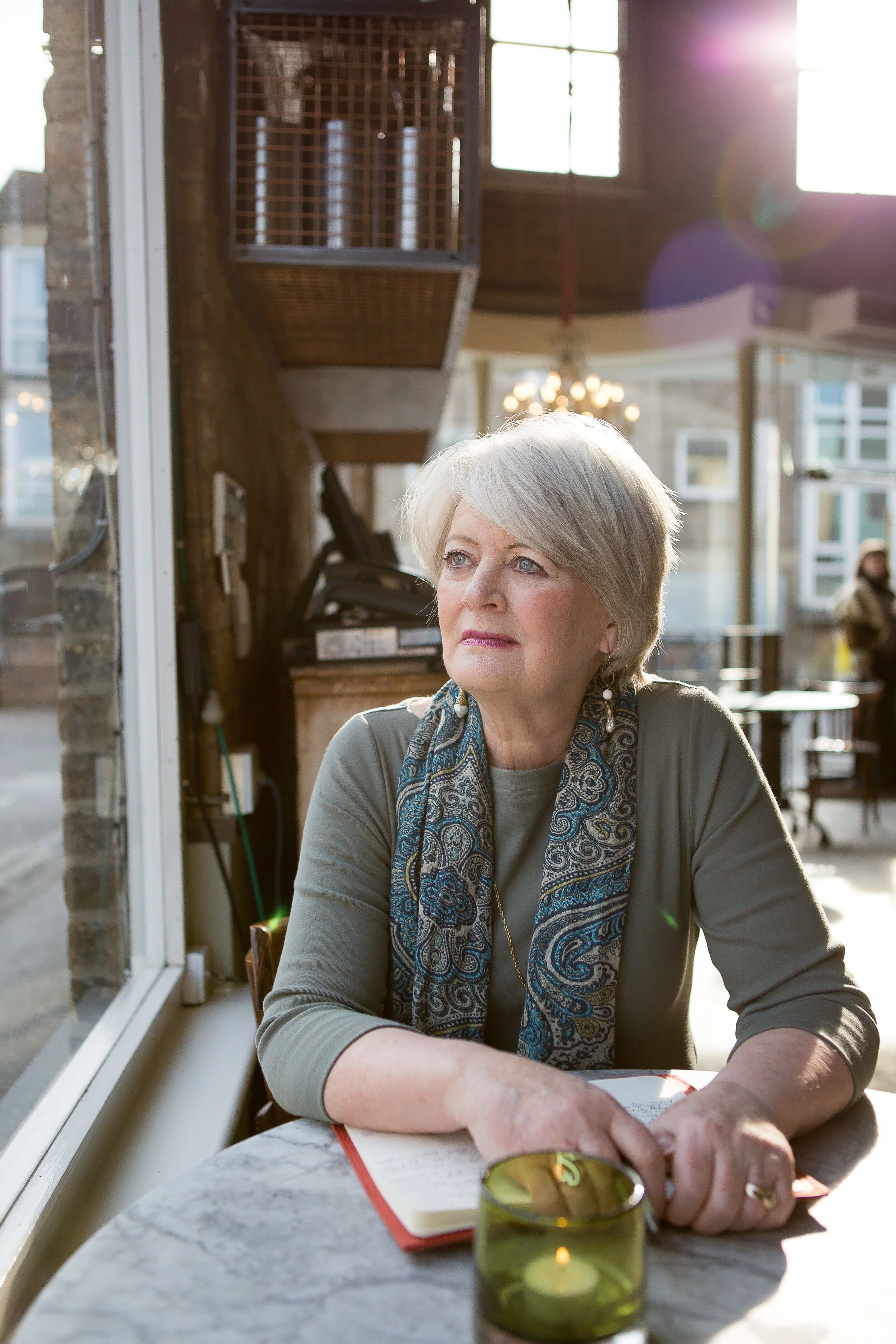 Living Godly in A Messy World: A Time to Reflect & Podcast