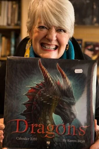 Destroying Dragons: No More Living By Guilt &amp; podcast 