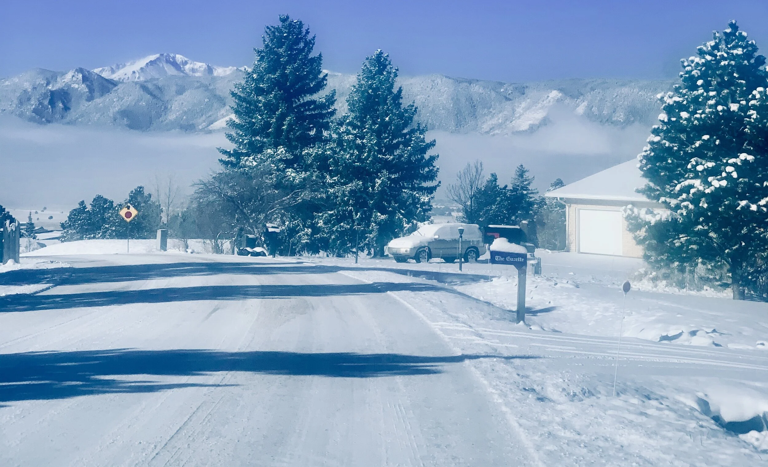 Choosing to be Steadfast, Strong, Faithful--Worth Pondering. &amp; Podcast