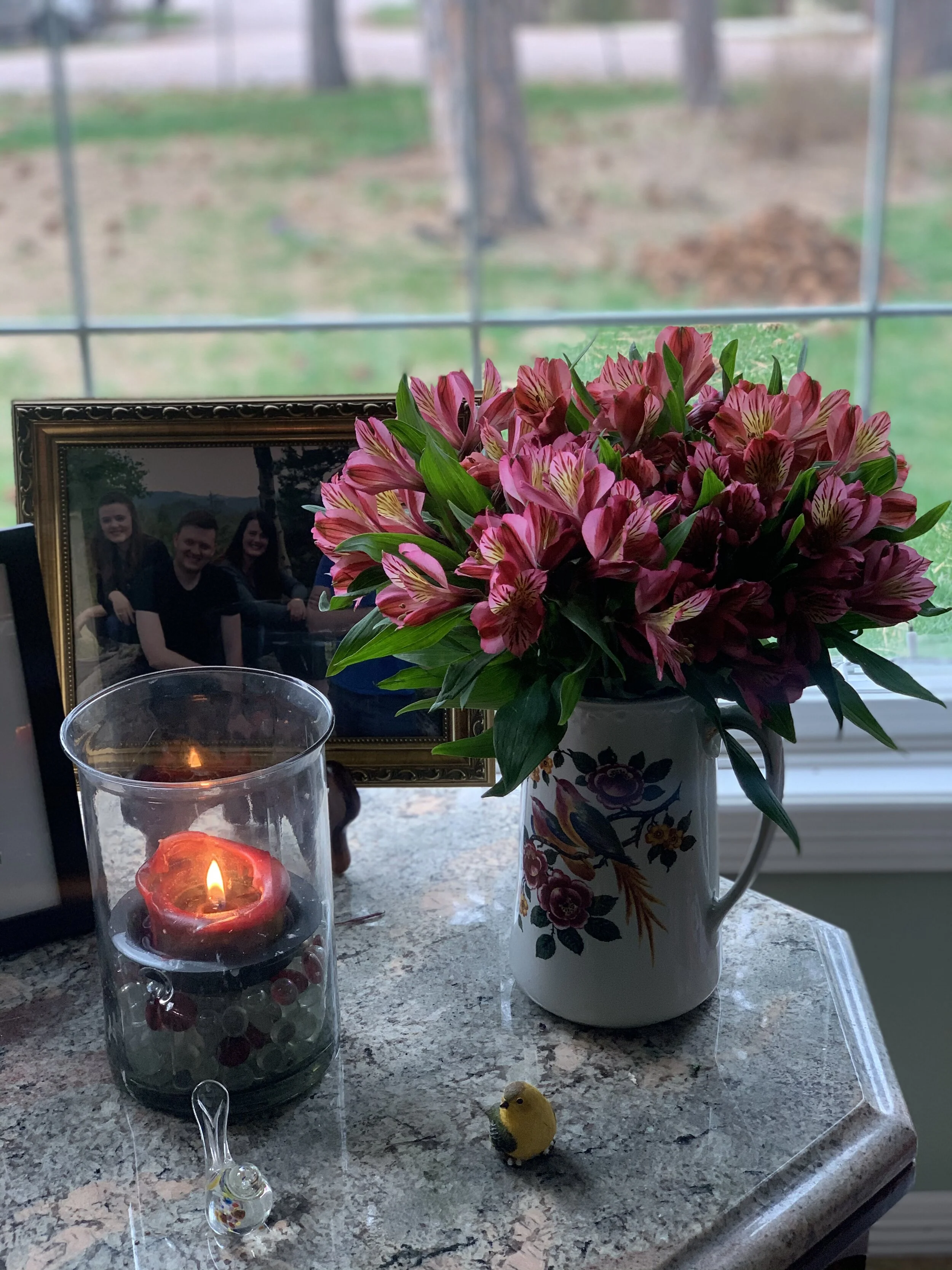 Why the World Needs Brave Mamas Right Now!