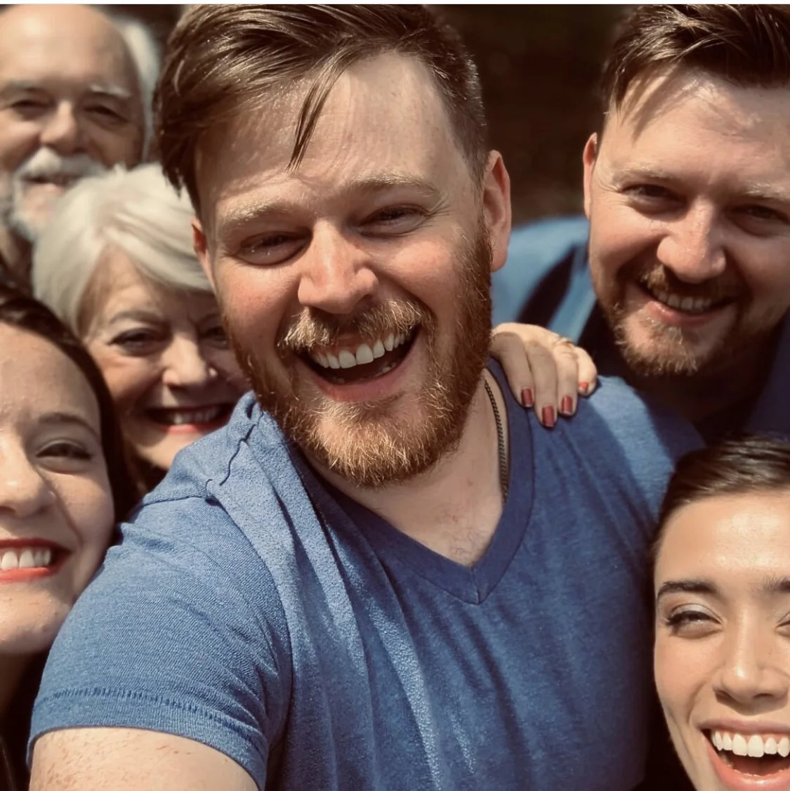 Releasing Control of Our Children