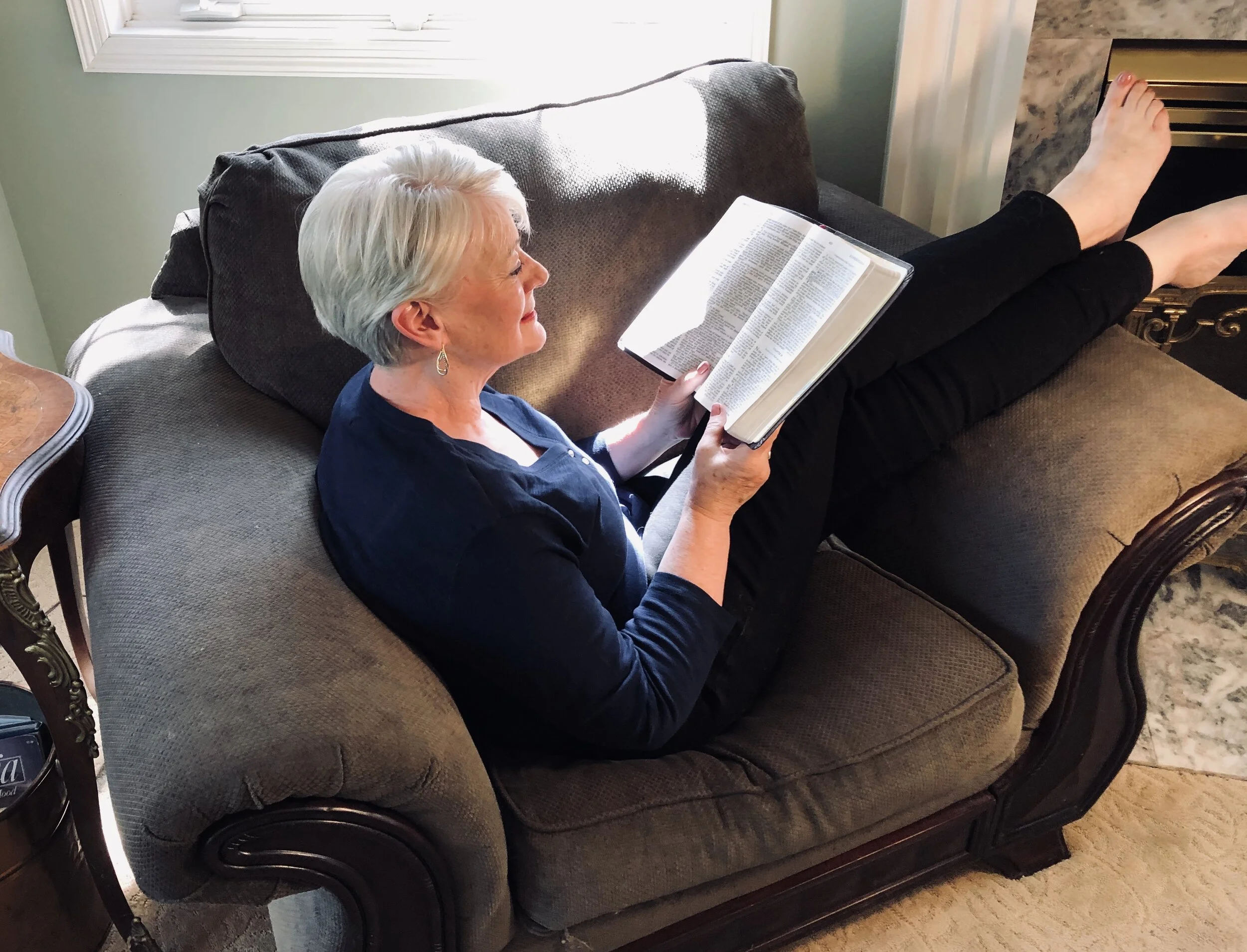 Who Is My Neighbor? &amp; Podcast