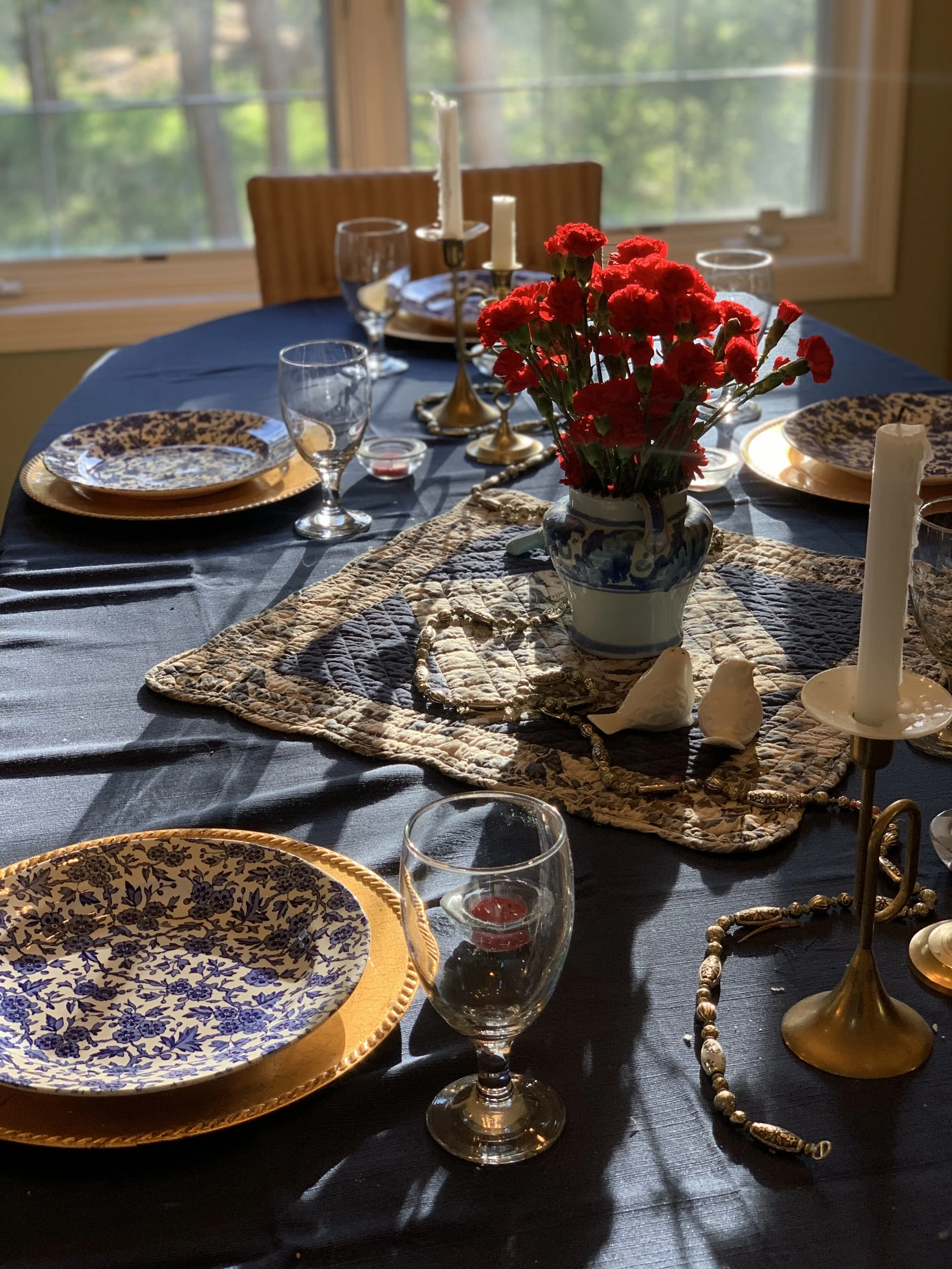 Home: The Place of Grace & Welcome Podcast