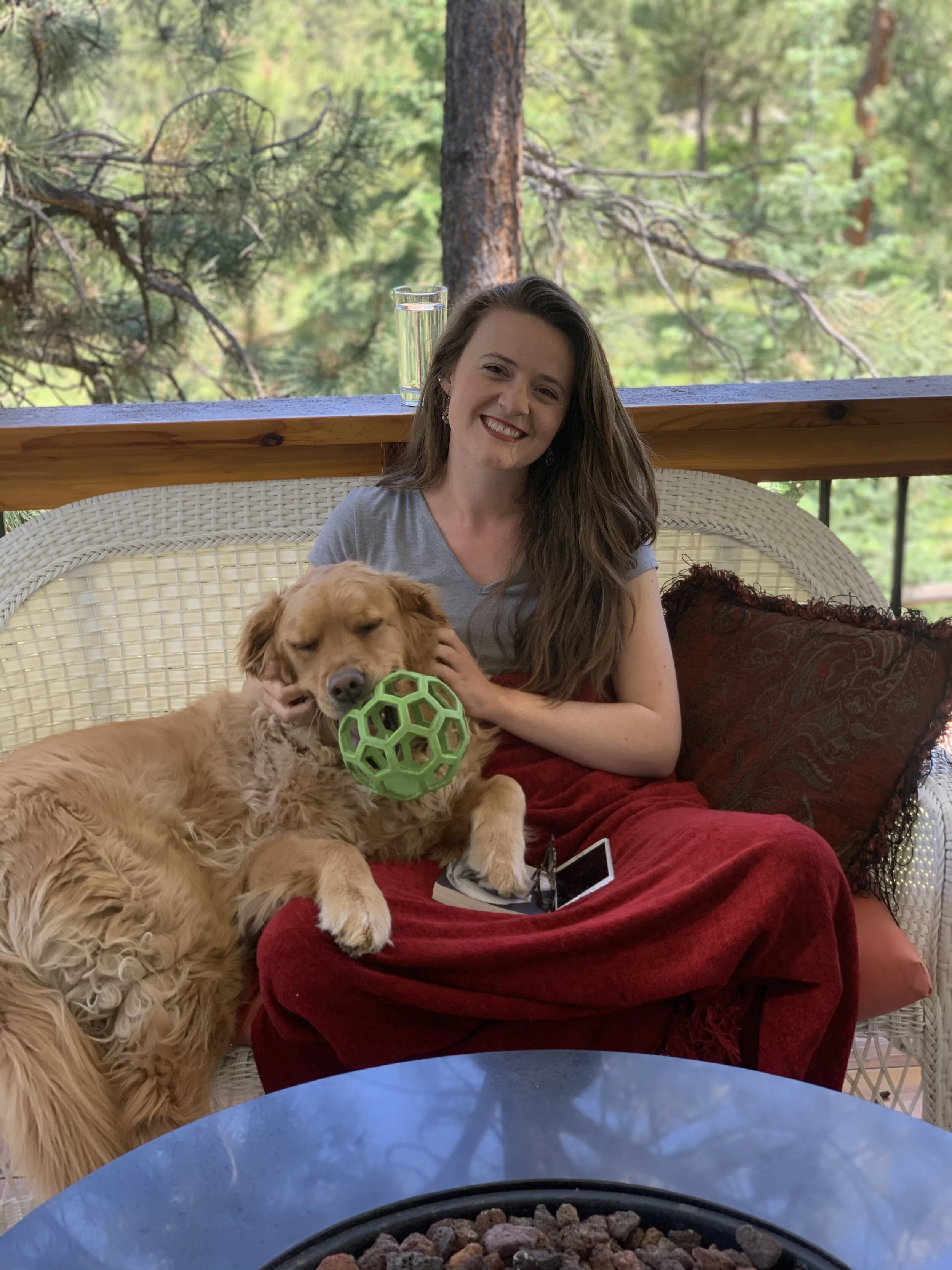 One of My Favorites: A Wrinkle in Time with Joy Clarkson