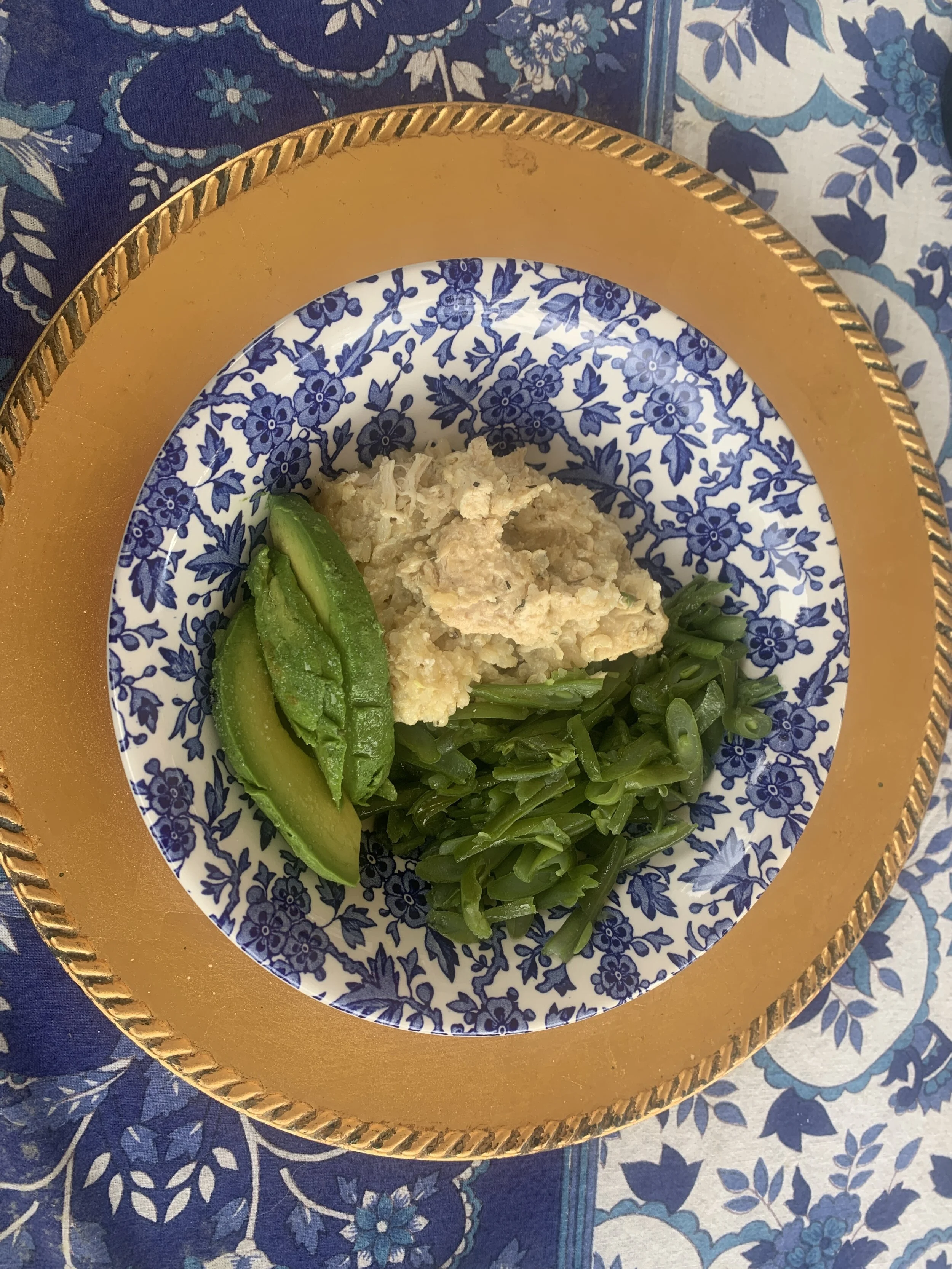 Nurturing Faith Through Feasting, One Meal at a Time