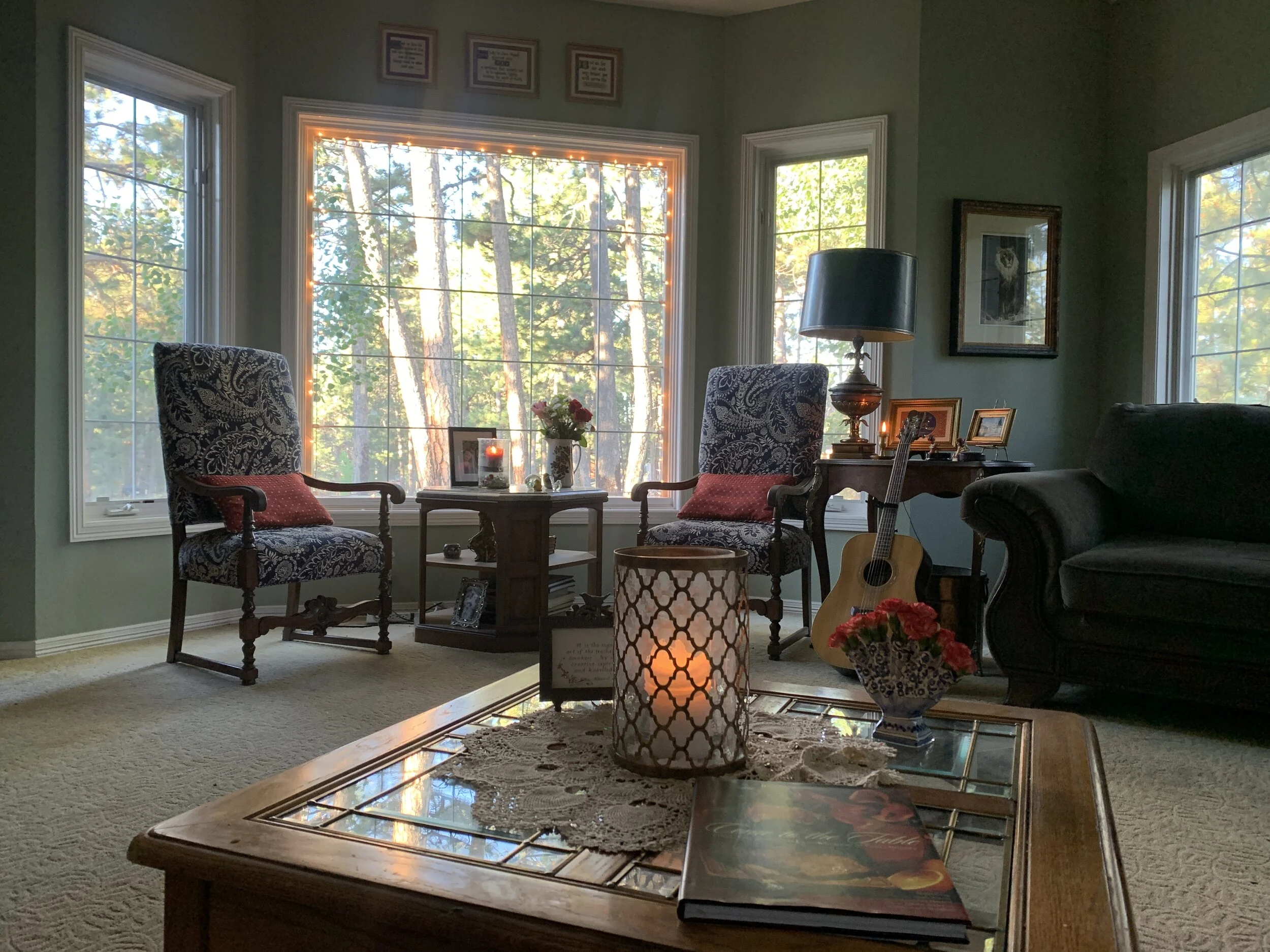 Walk with the Wise ... Choose Well Who Influences Your Decisions