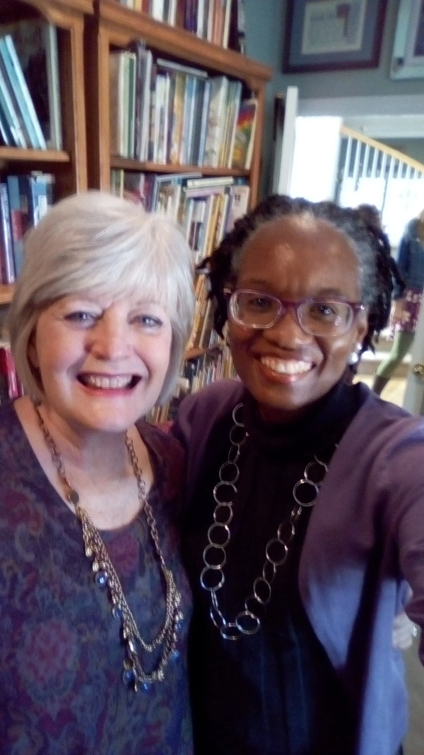 "POC Children's Literature: Beginning Conversations" &amp; Giveaway