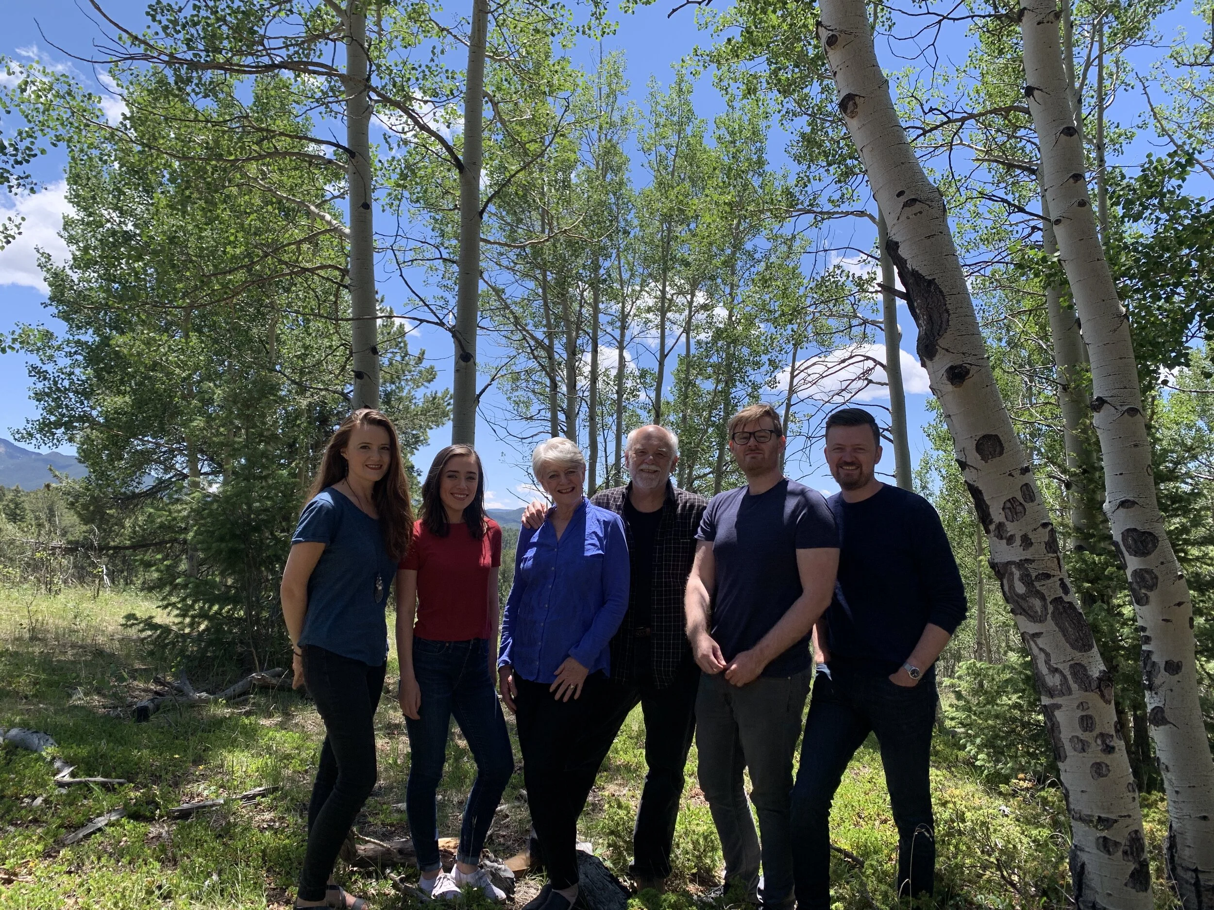 Staying Alive with Hope Over the Long Haul 