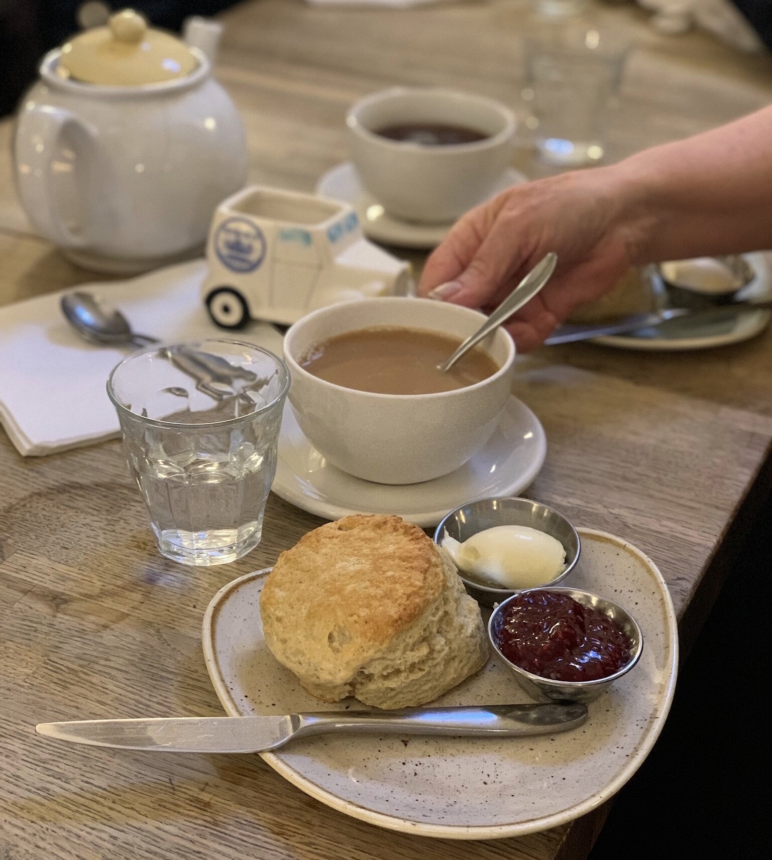 Queen Elizabeth &amp; I Wish You A Wonder-filled Week &amp; Podcast