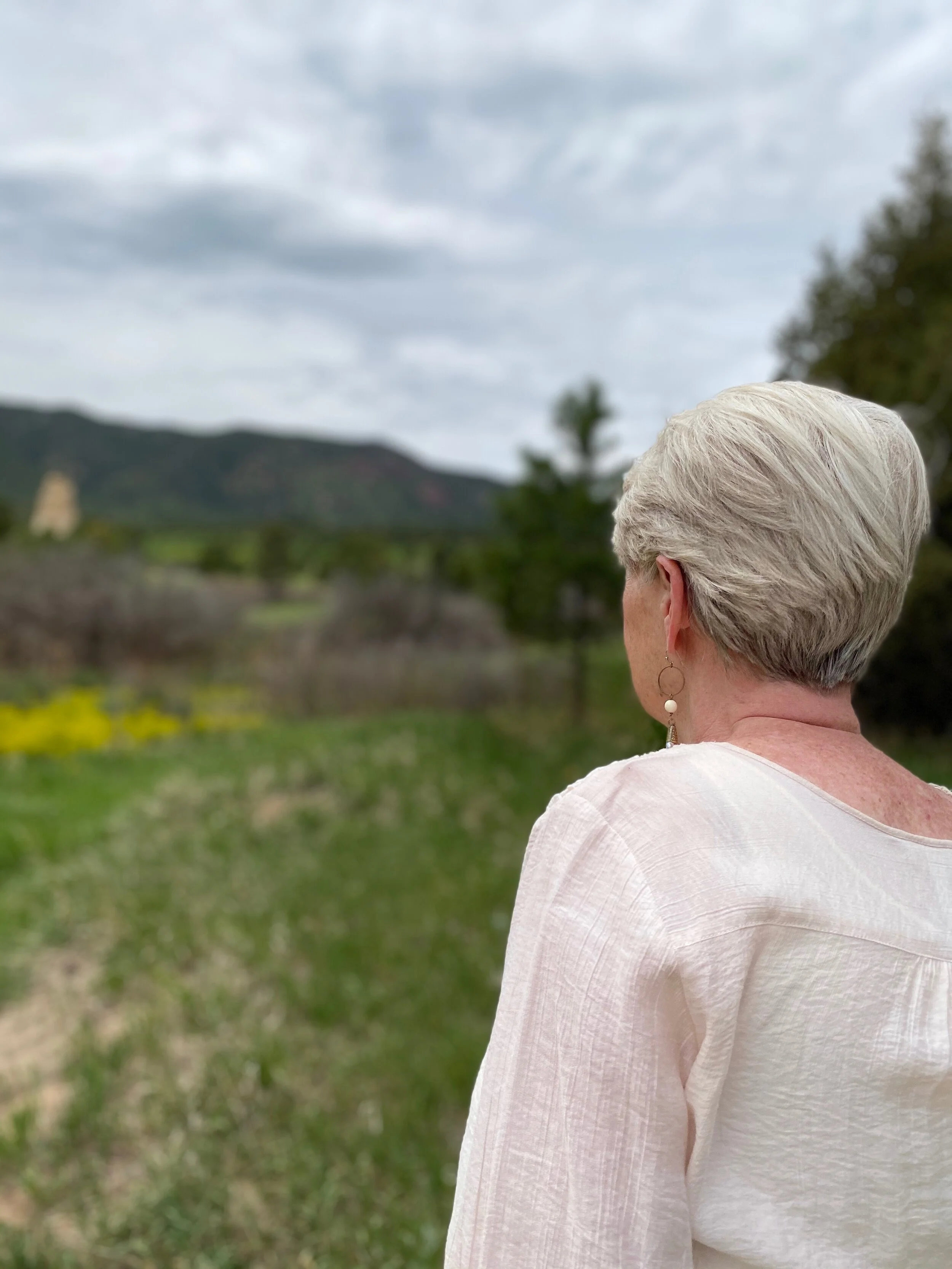 I'm Drowning: Feeling Small, Insignificant & Invisible