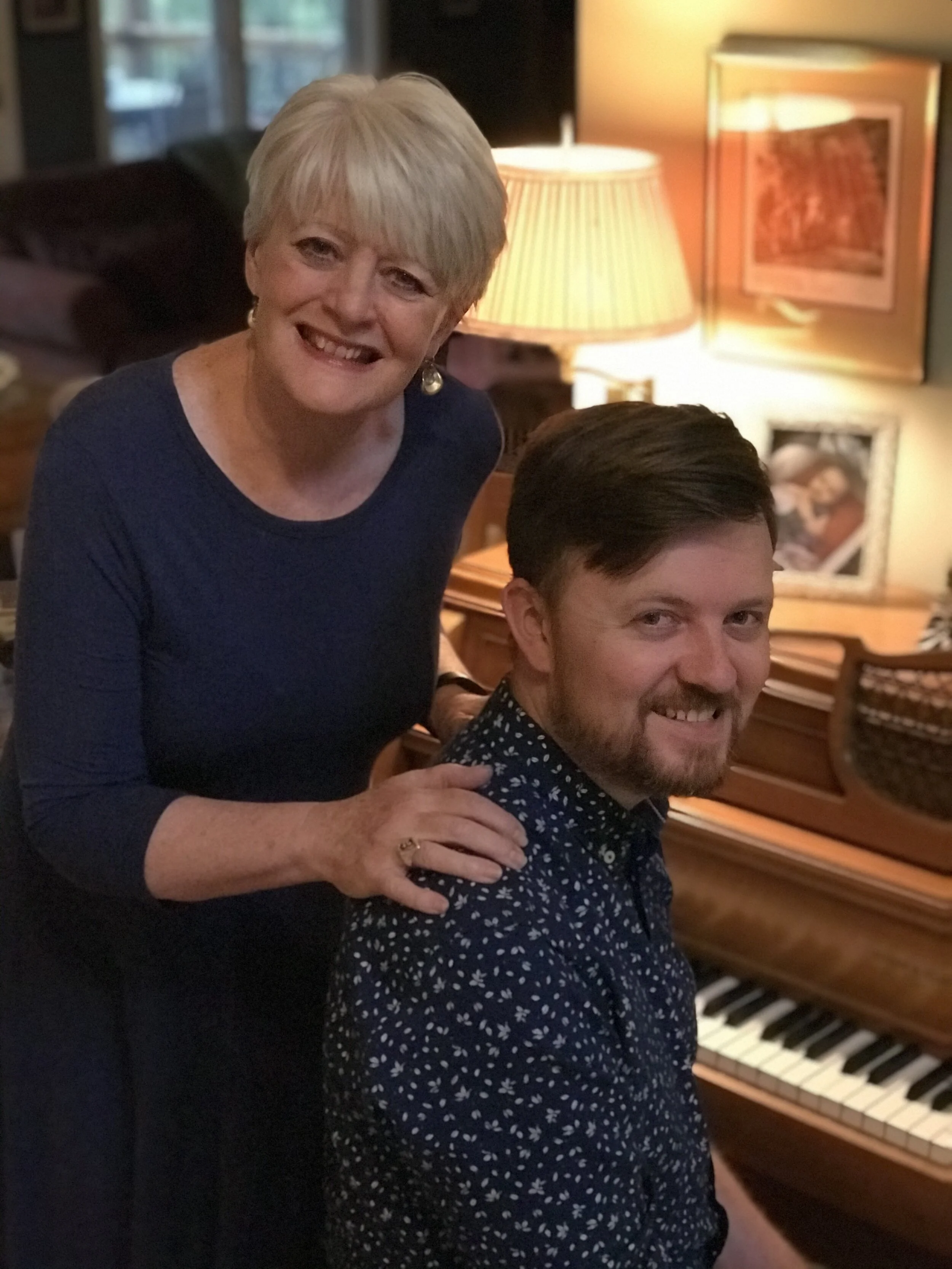 Awaking Wonder Through Music: A Conversation With Joel