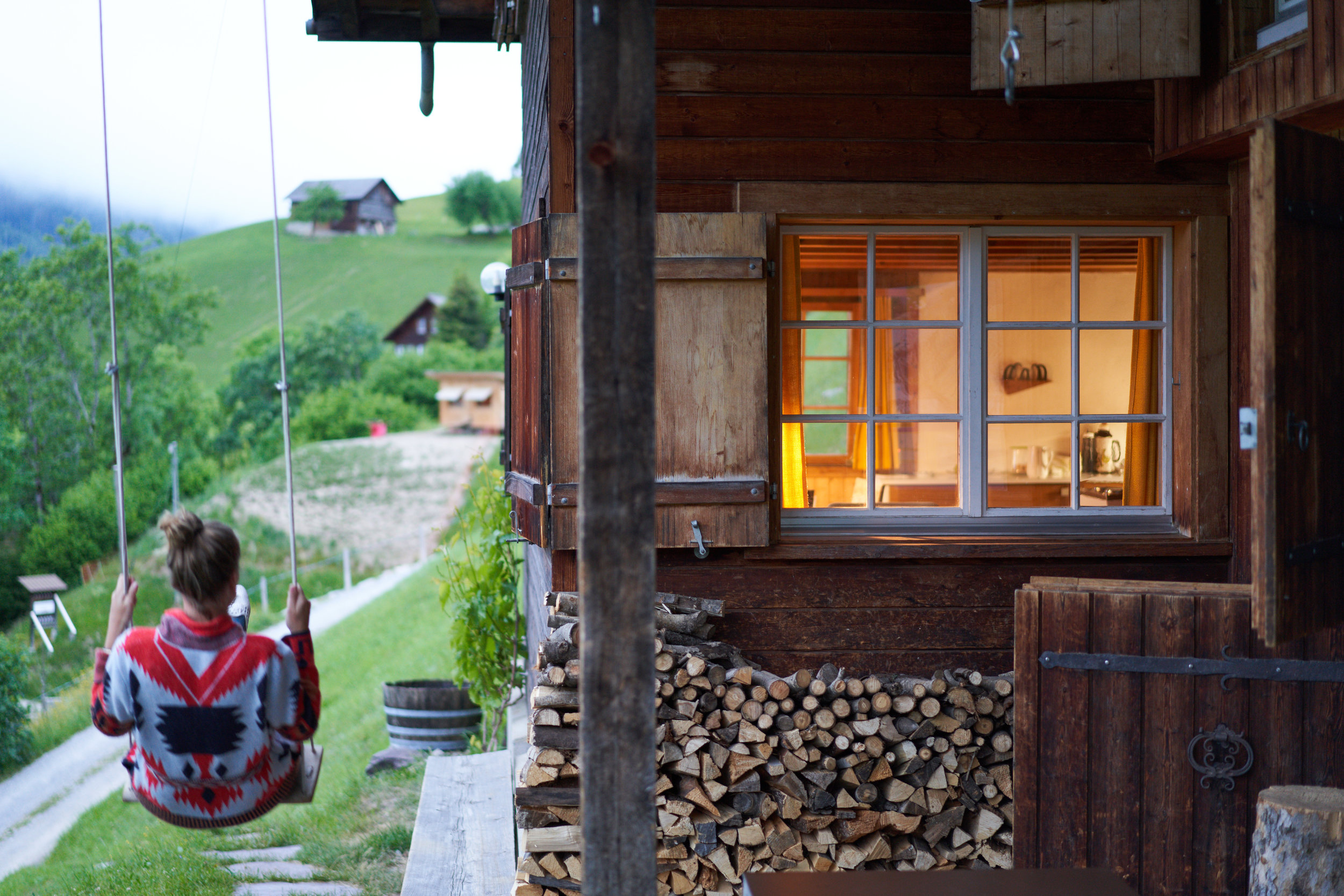 What You Look For Determines What You Find!