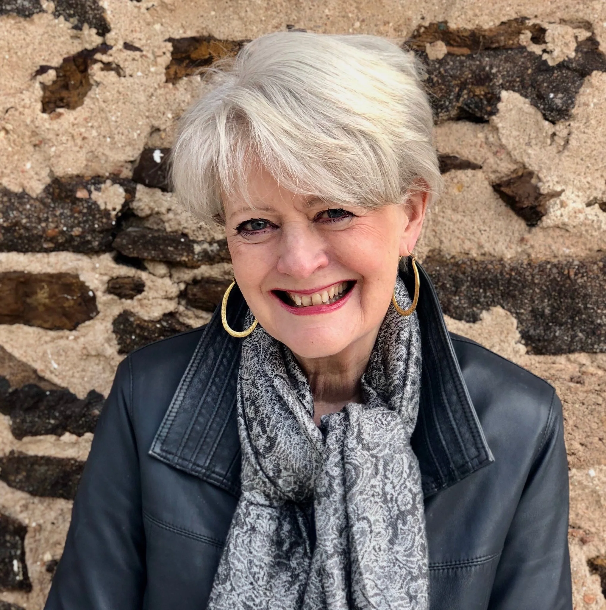 Seasoned Mamas Share: Life is Full of Messes & Challenges-Keep Going"