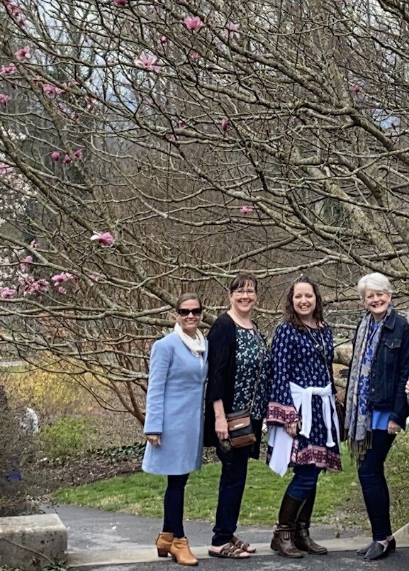 Awaking Wonder: Shaping Character, Inspiring Faith & Podcast Part 1