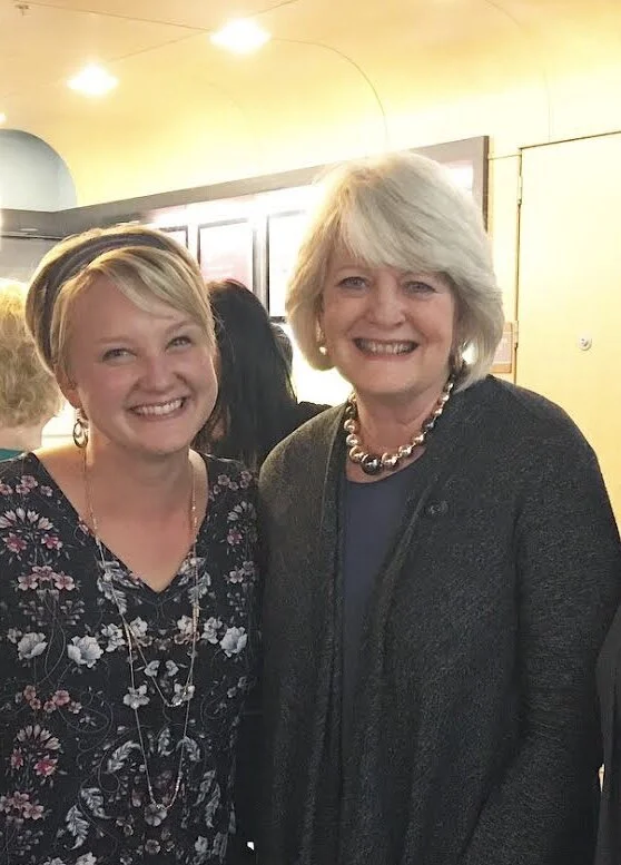 Awaking Wonder: Catching Up with My Friend Sarah Mackenzie