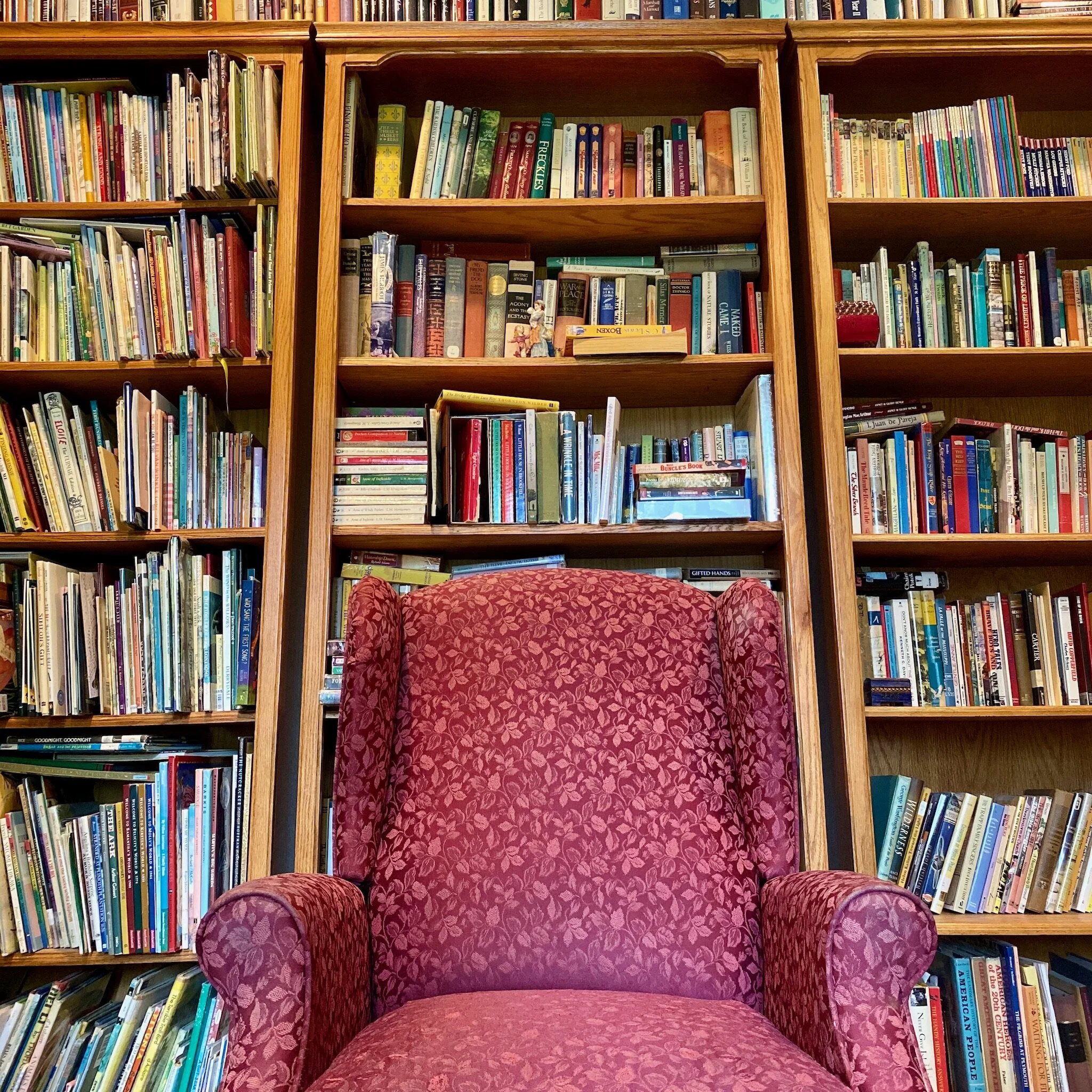 Secret to Awaking Wonder to Learning &amp; Podcast