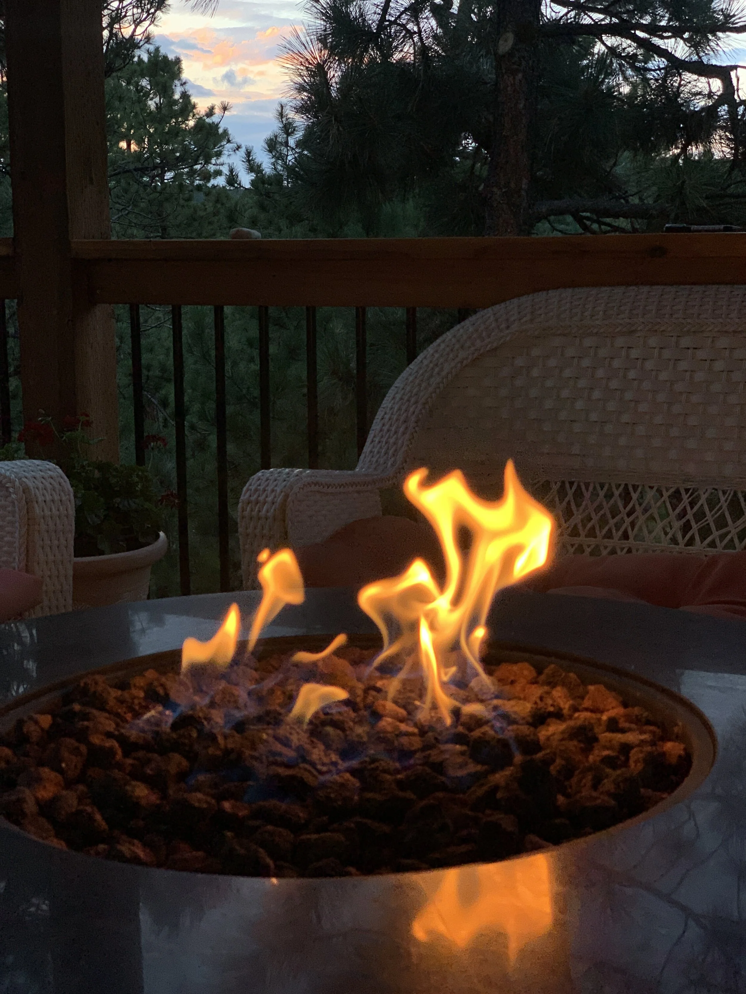 Home Sweet Home: The Place That Holds & Embraces Me & podcast