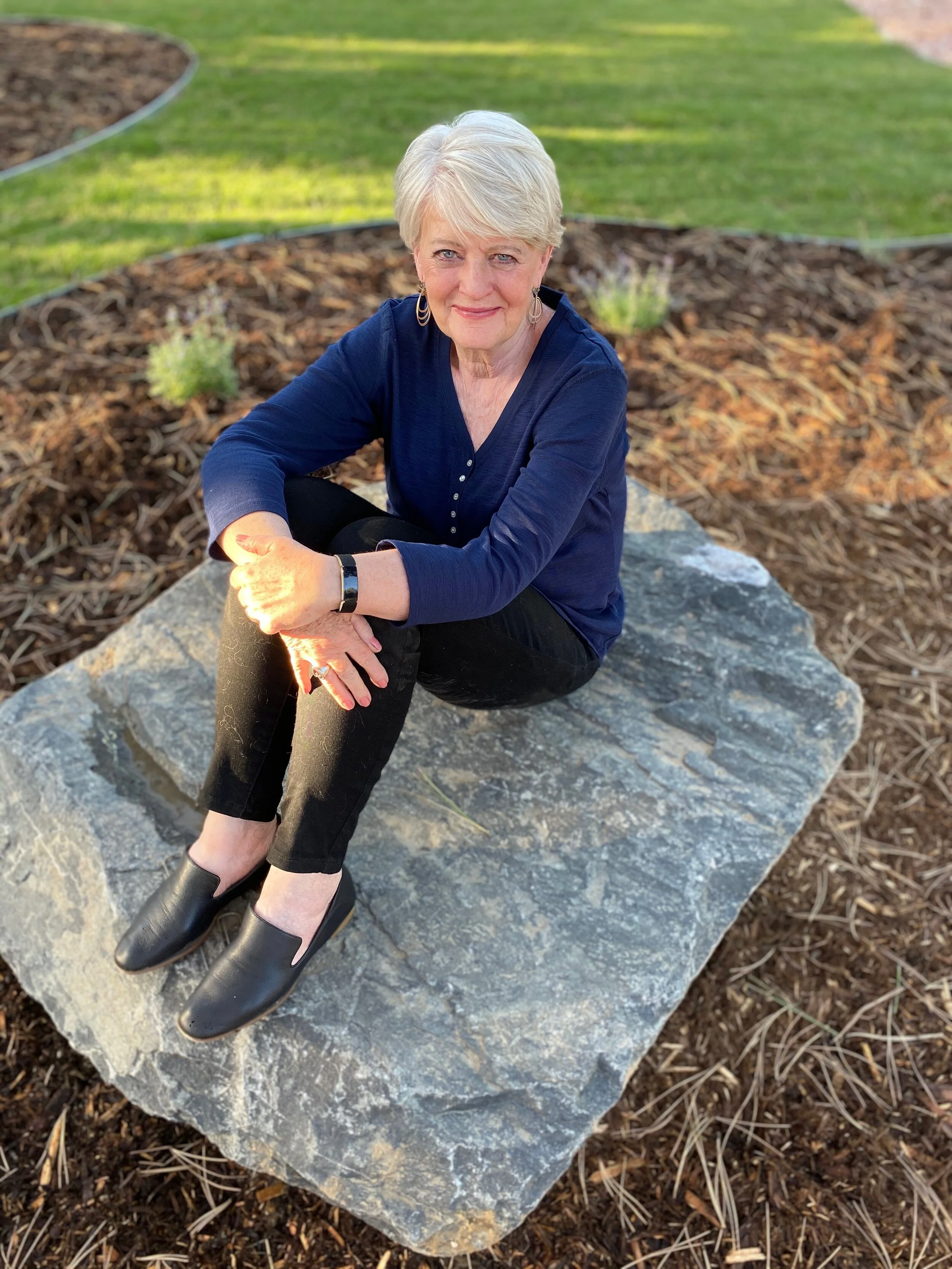 Finding A Way Forward: Misfits in the Storms of Life