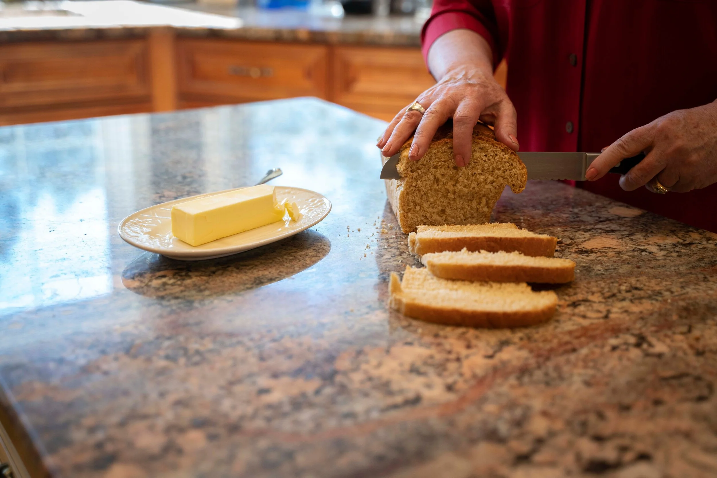 Servant Leadership and Labor Day ... in the Real Sense of the Word! 