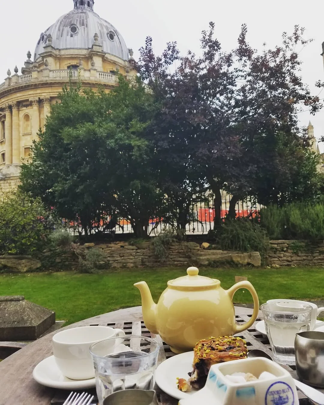 Cultivating Deep Friendships Through Teatime Discipleship