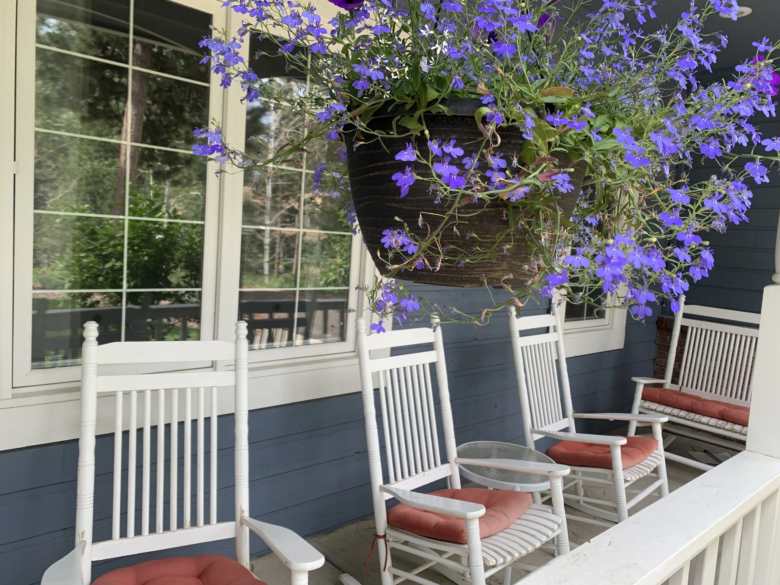 Inspiring Hearts and Souls ... In Thousands of Moments of Life and Conversation