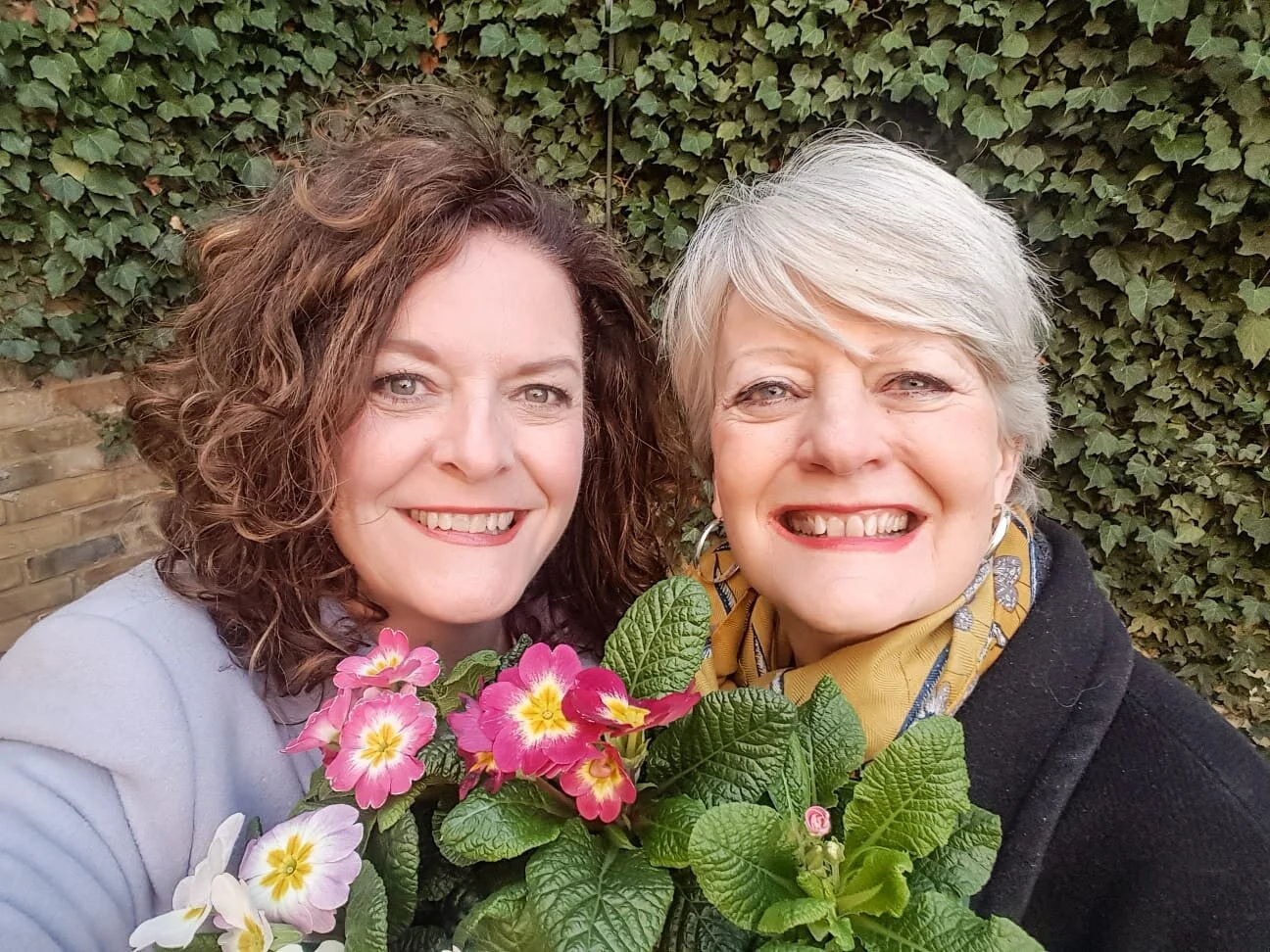 Searching for Certainty: Finding God in the Disruptions of Life With Shelly Miller