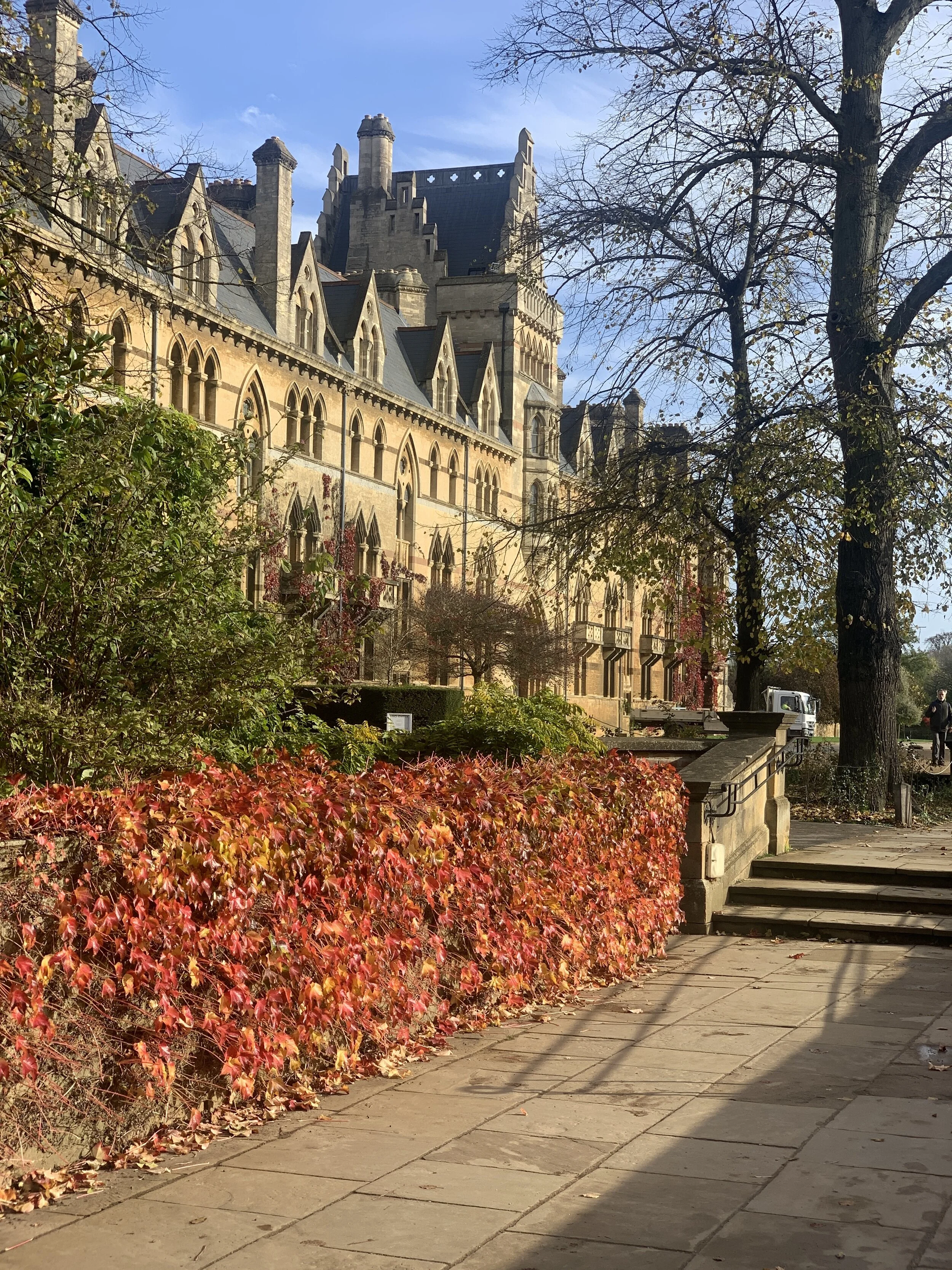 Firm Foundations Hold us Through The Storms of Life