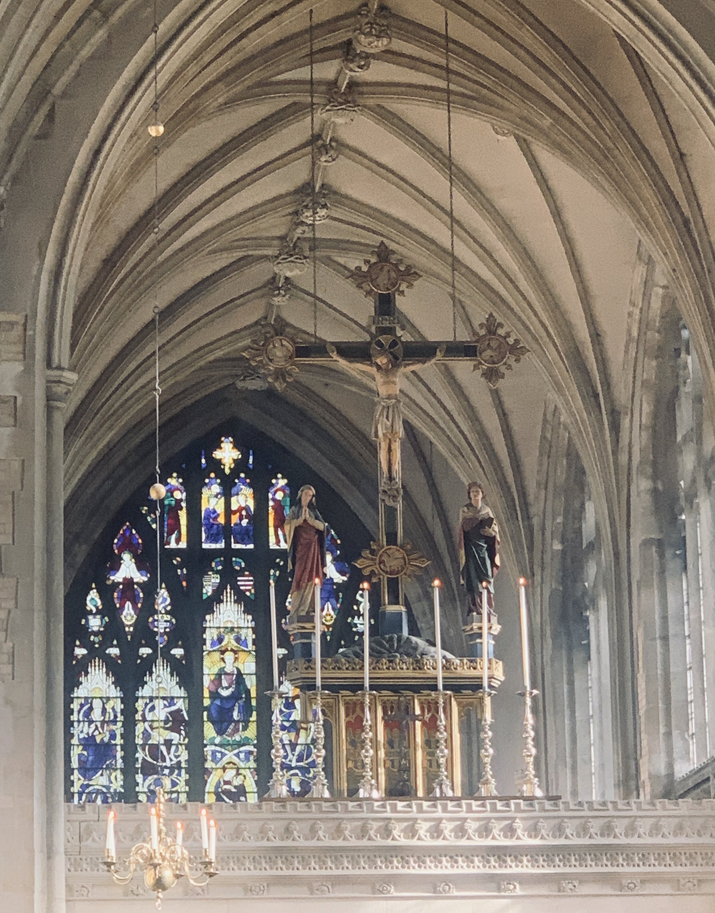 A Prayer of Grace For The Day: Election 2020