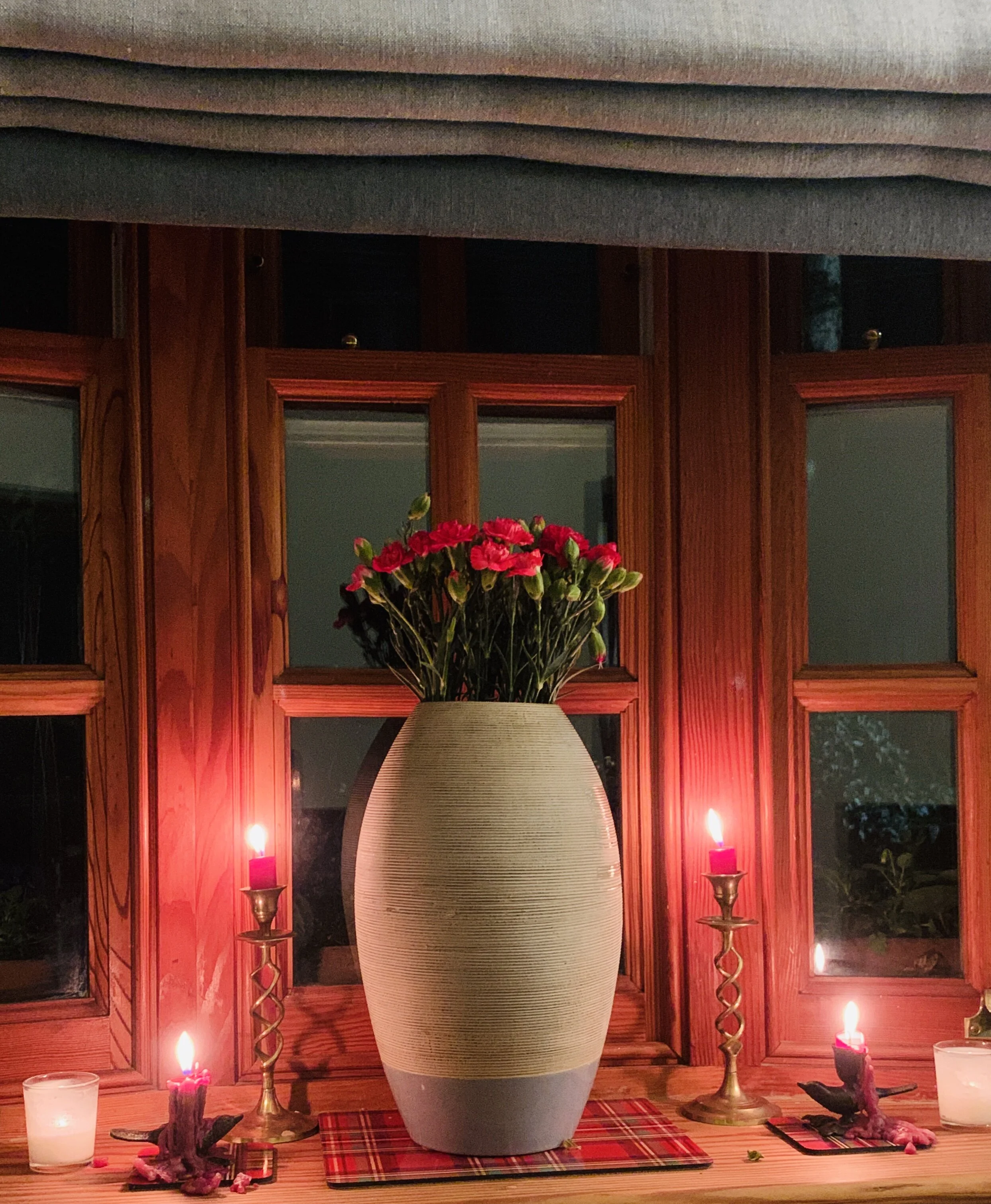 Be Vigilant to Be A Keeper of Light, That Your Loved Ones May Believe in the Light