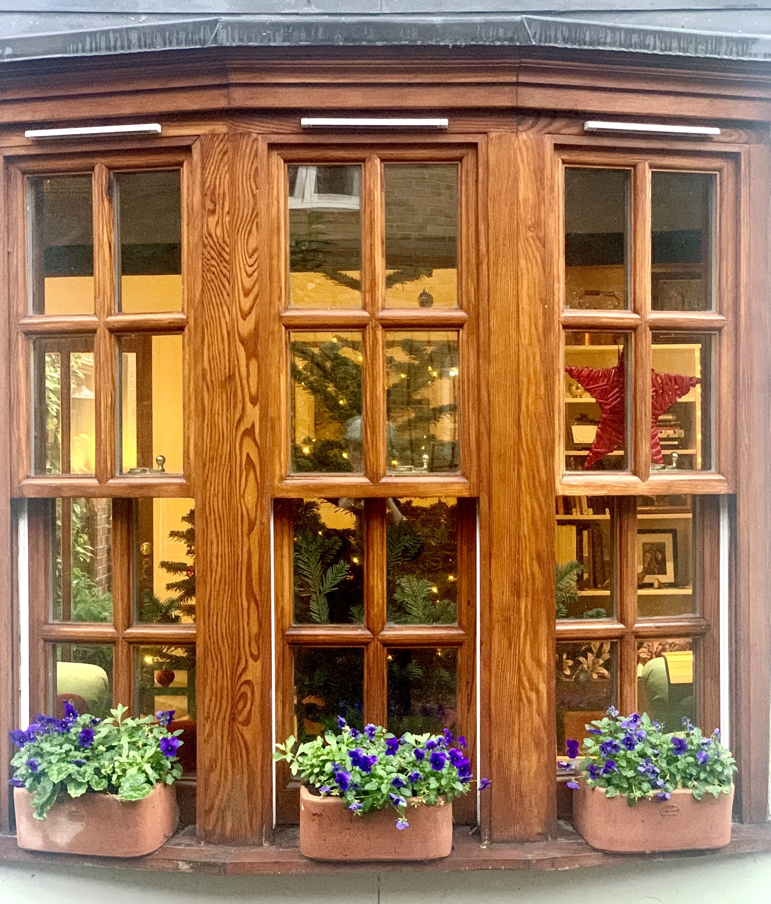 A Merry Little Christmas With Joy! (My daughter!)