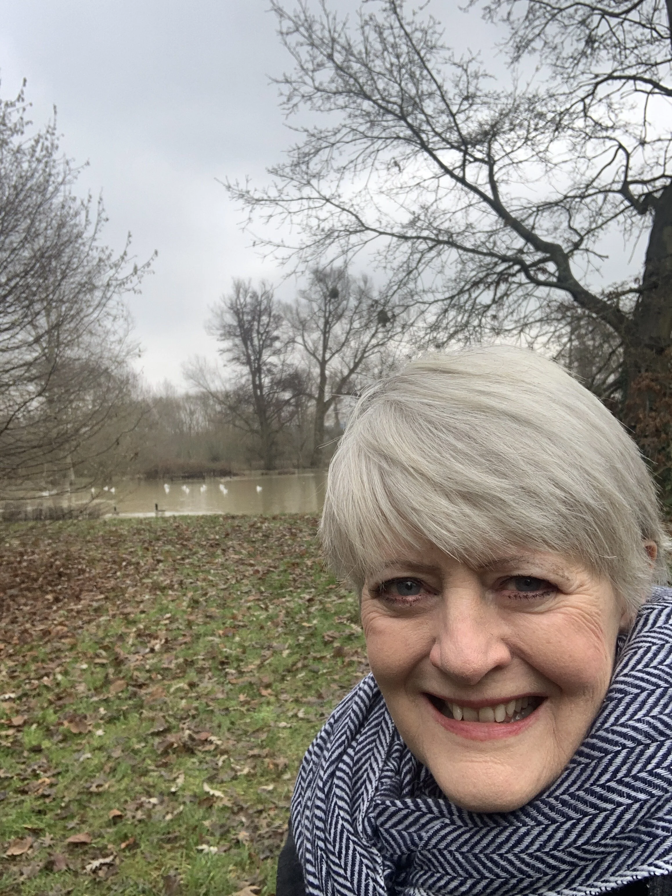 Sometimes I Get Lost: Finding My Way Back, Decluttering My Soul 1 &amp; Podcast