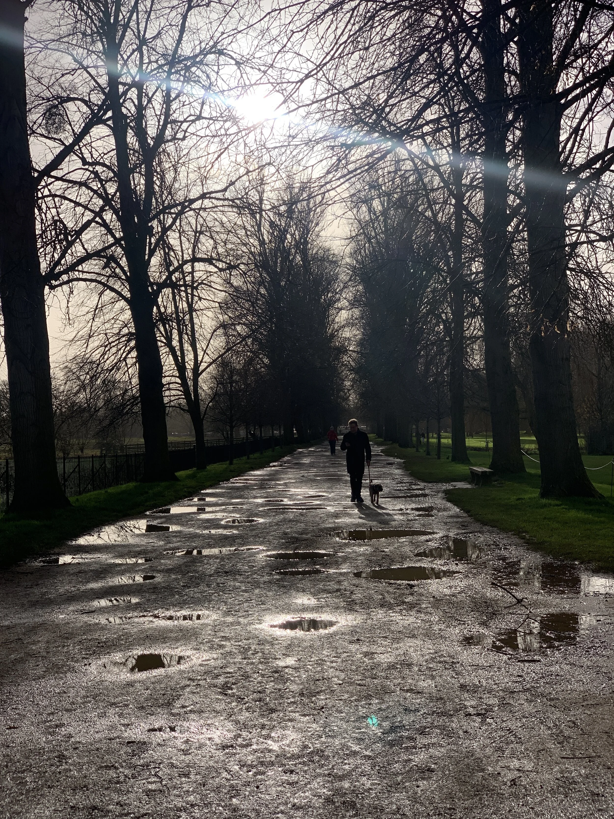 Living With Deep Intentionality, Bold Faith & Podcast