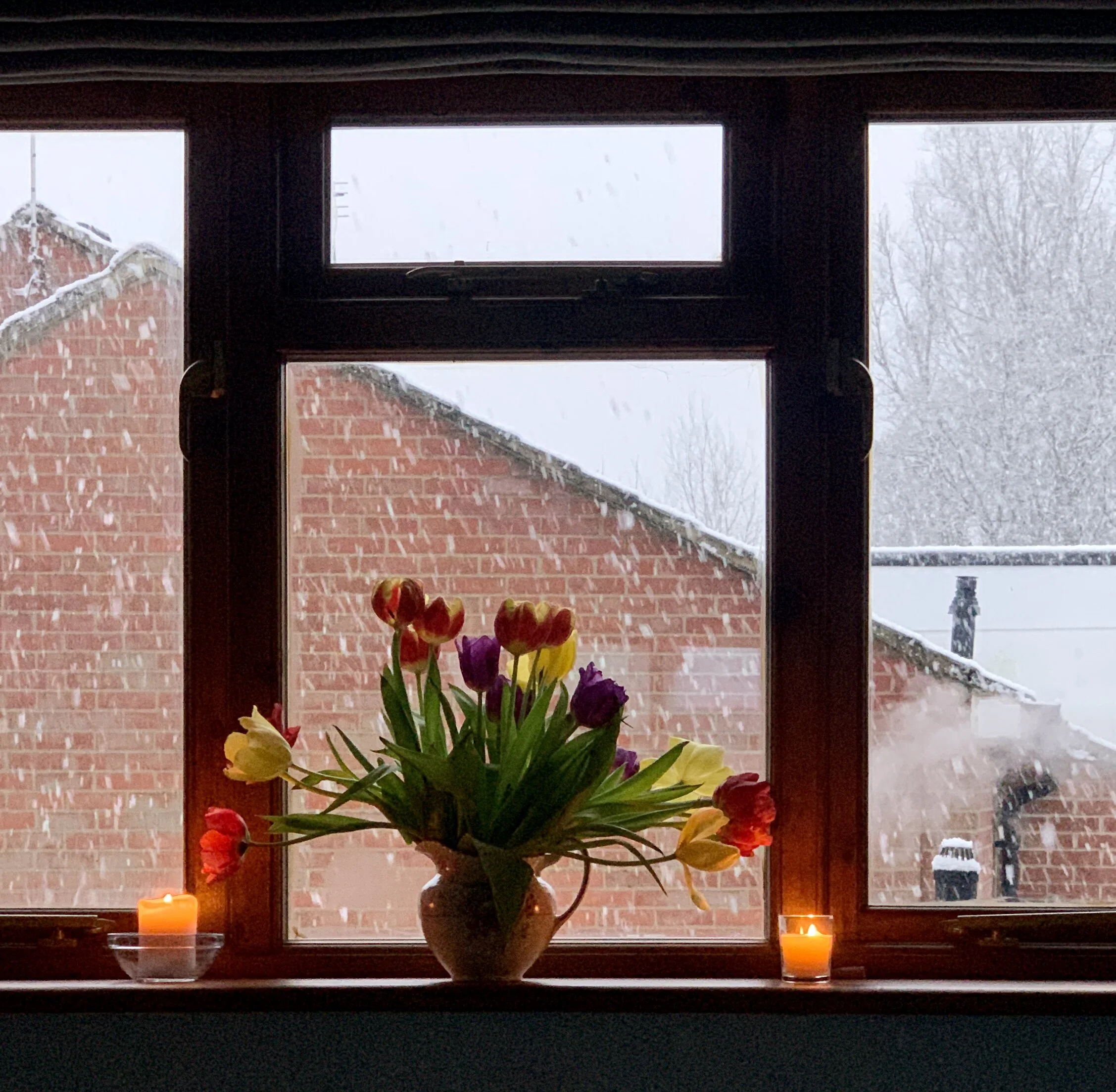 Owning Your Life Right Where You Are Chapter 1, 2021