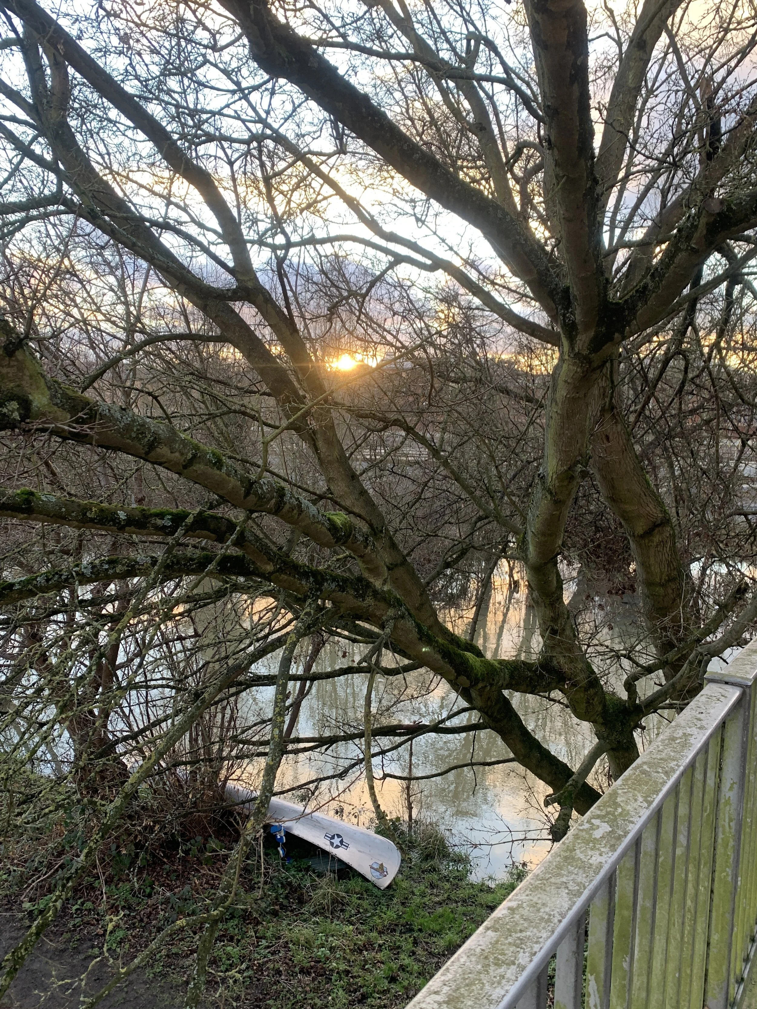 Controlling the Chaos: Own Your Life, Chapter 2