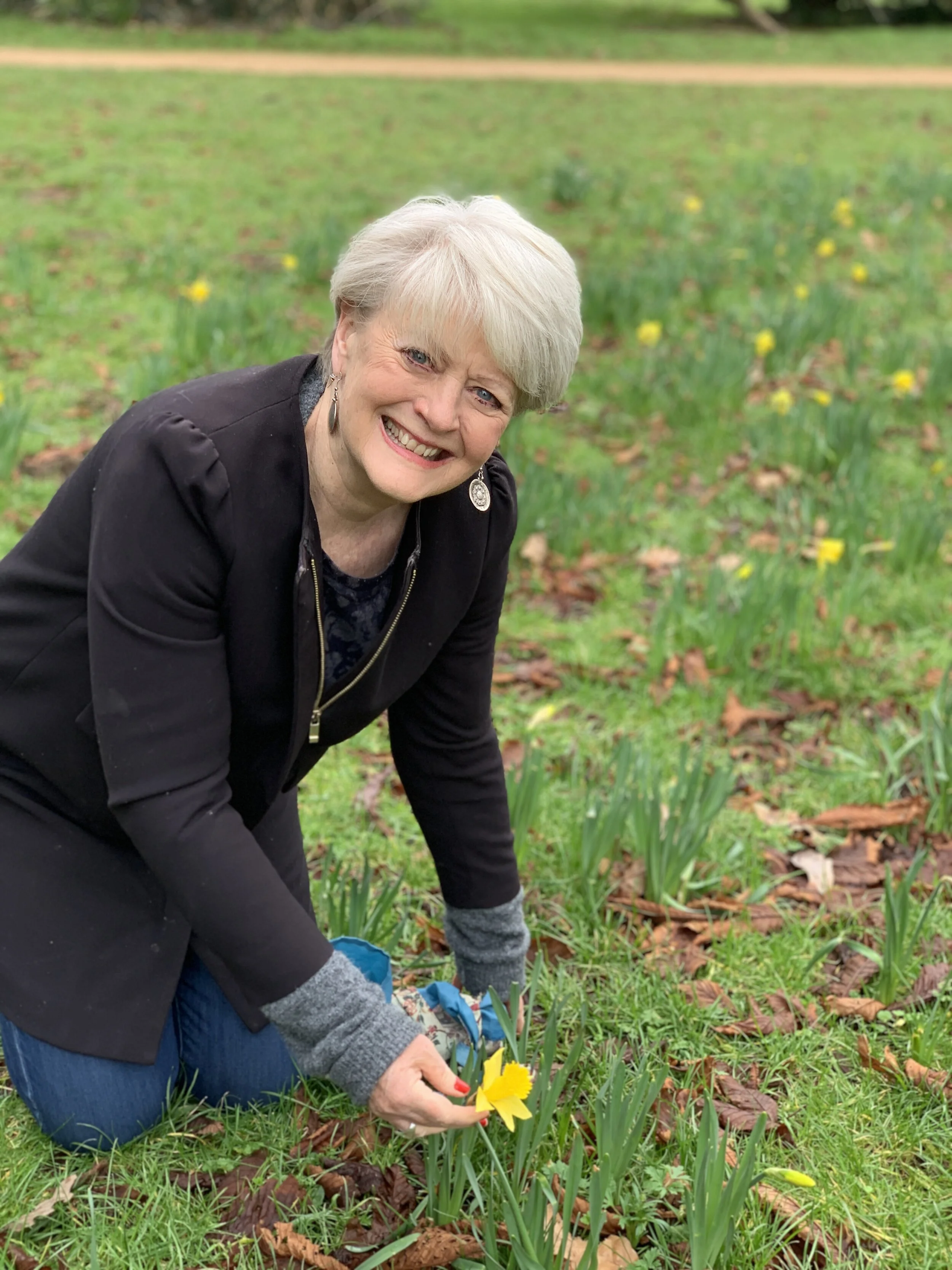 Living With The End In Mind: Own Your Life, Chapter 4