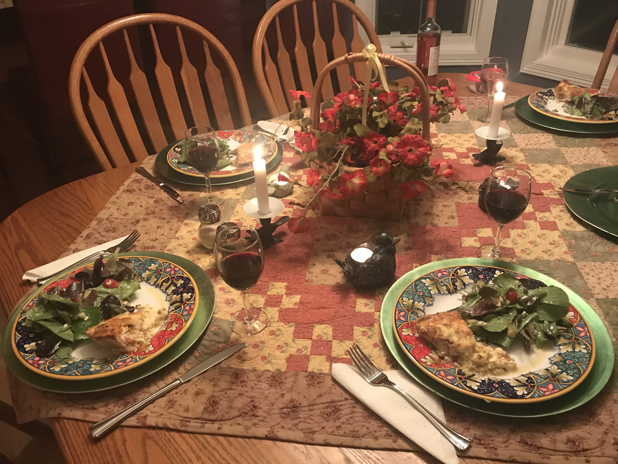 Celebrate: Dance to the Music 