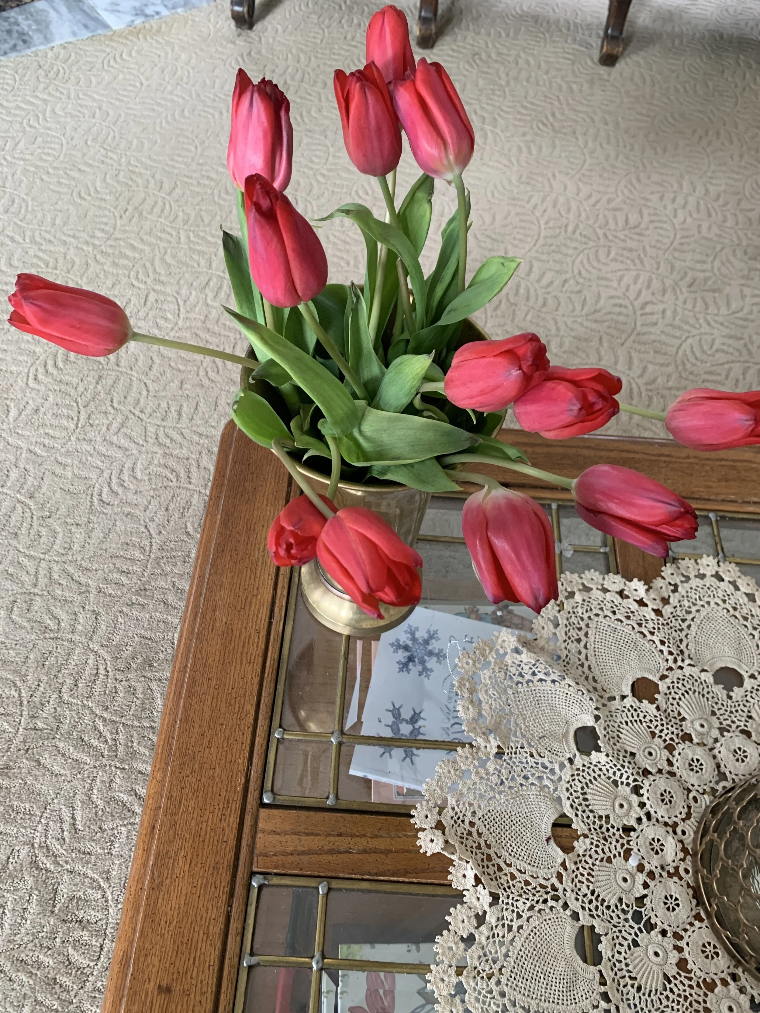  Sick of Being Responsible? Feeling a Little Wonky?