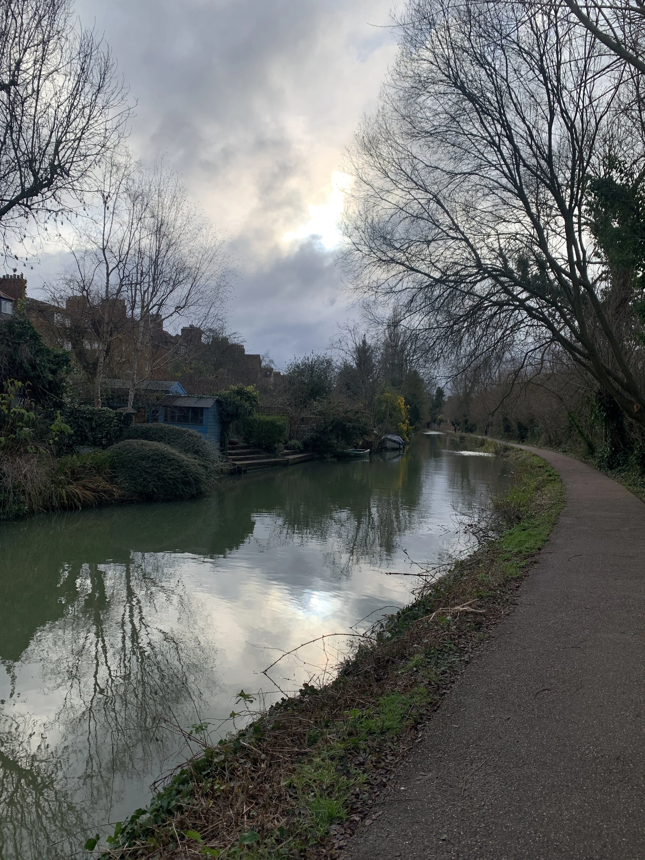 Courage in Perilous Times &amp; Podcast